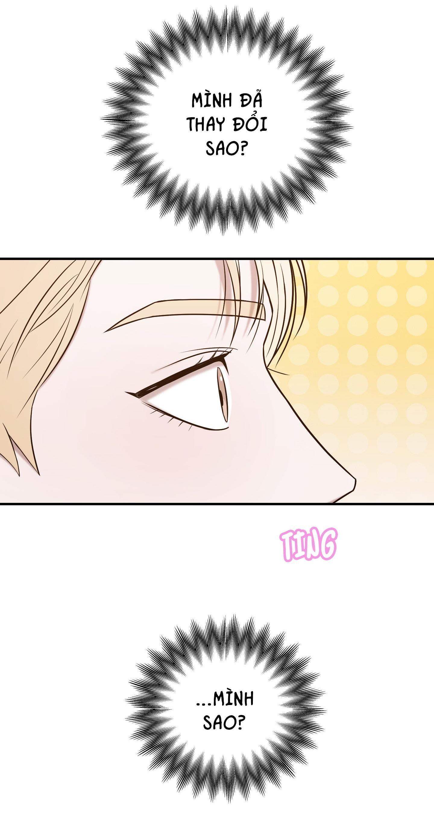 Đọc truyện BL NGẮN TUYỂN CHỌN - Chapter 35.3