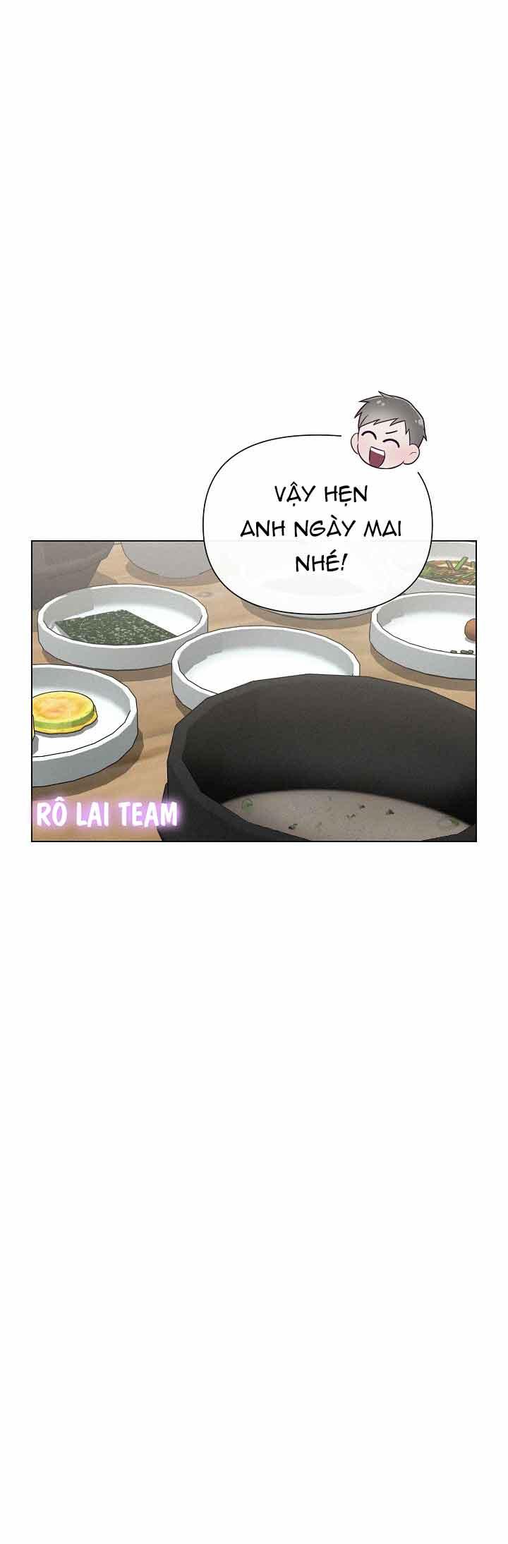 Đọc truyện TÌNH YÊU HỎA TIỄN - Chapter 11