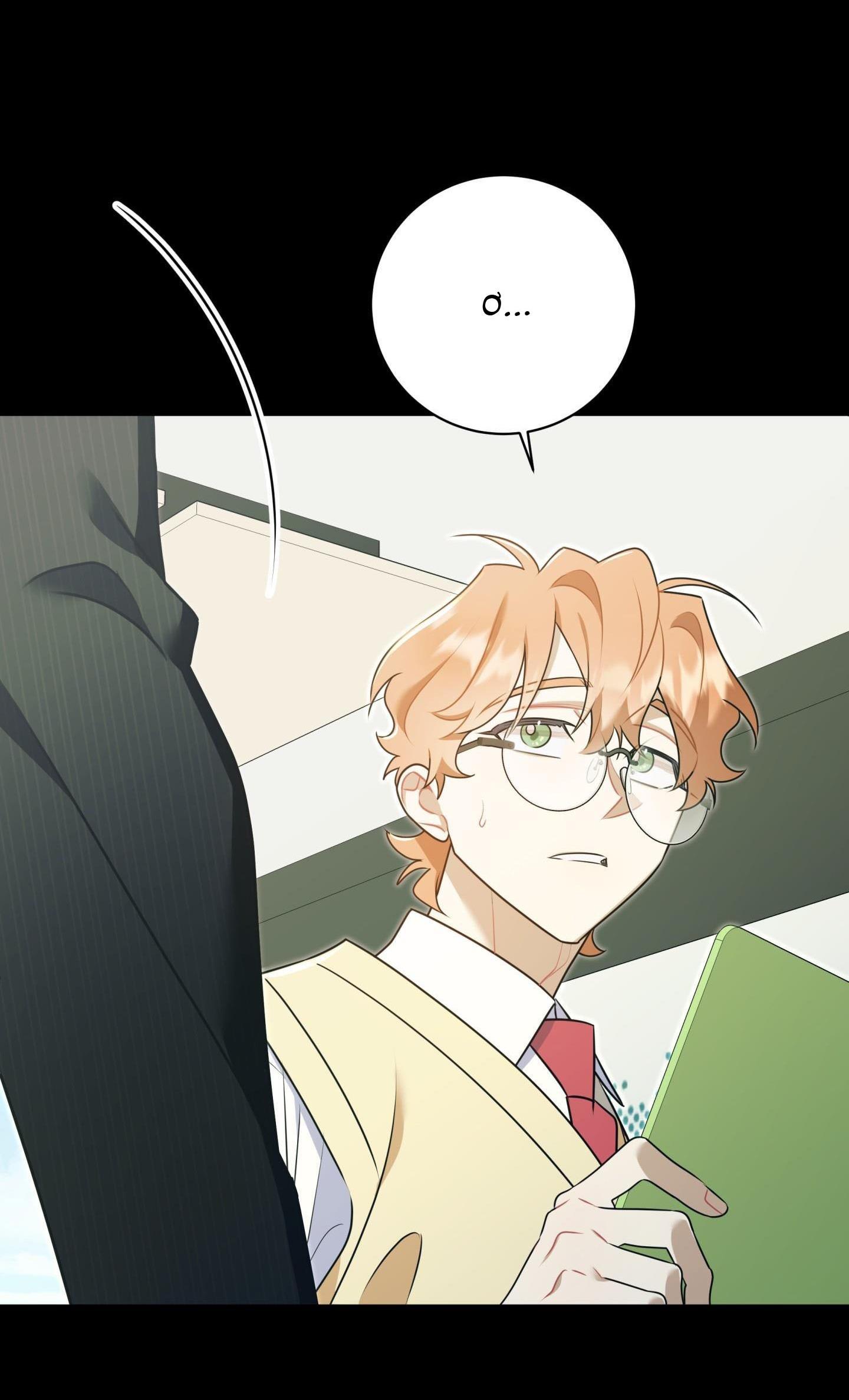 Đọc truyện  Bắt tay hả, thôi bỏ đi! - Chapter 30