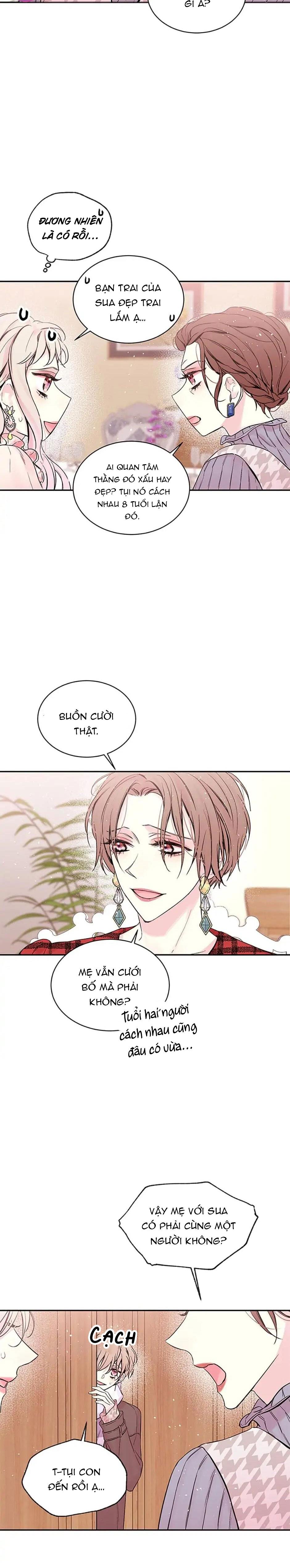 Đọc truyện (END) Bí Mật Của Tôi - Chapter 49