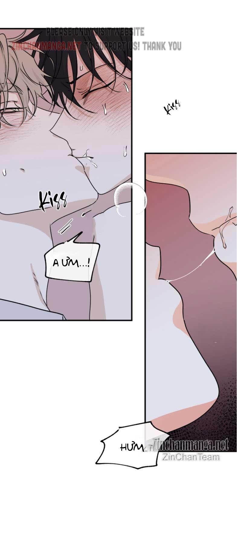 Đọc truyện Thủy triều thấp lúc chạng vạng - Chapter 33