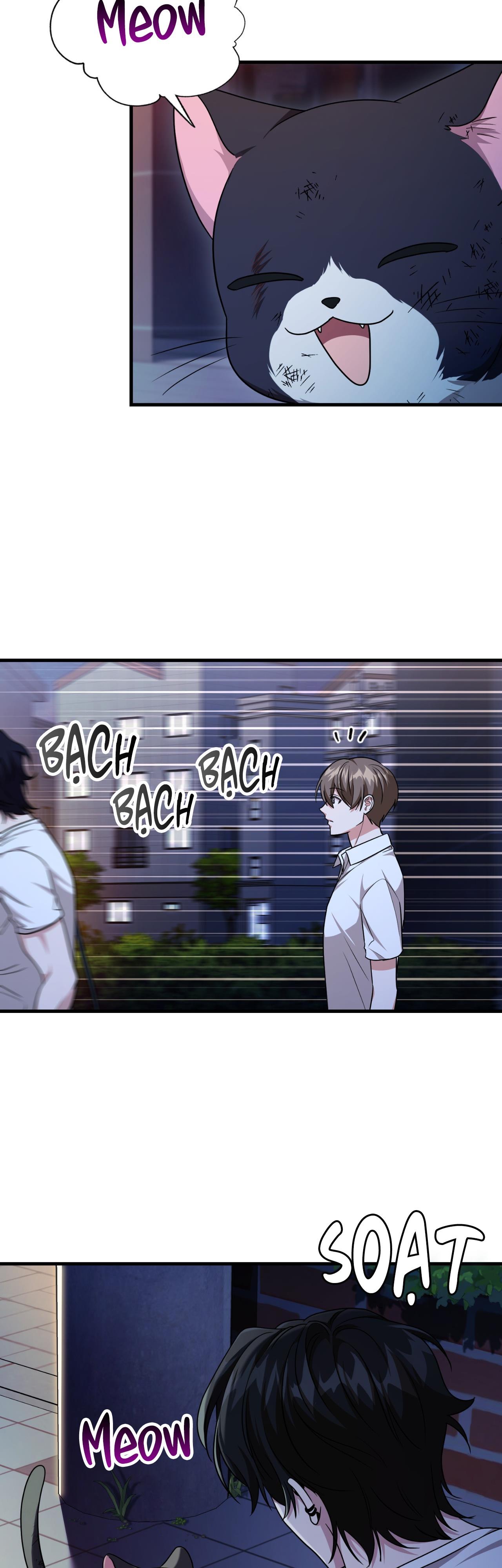 Đọc truyện Guild member - Chapter 48