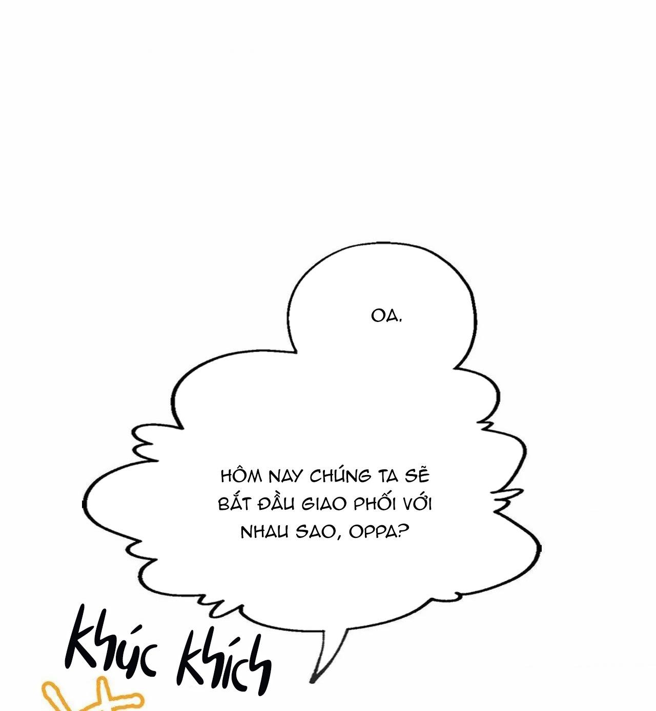 Đọc truyện Hãy khóc đi đừng ngại ngùng! - Chapter 12