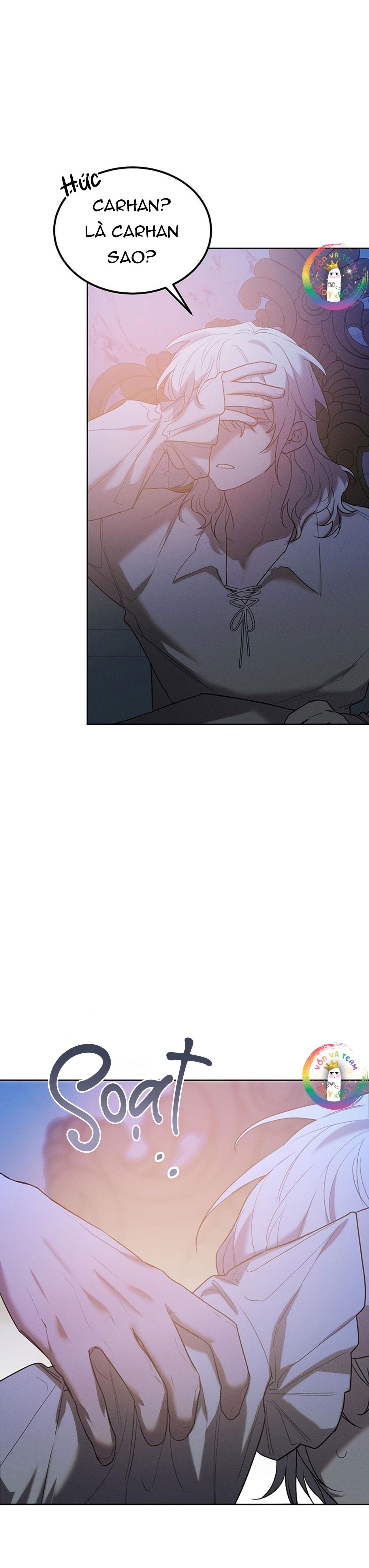 Đọc truyện (END) Này, Đừng Có Nhấn Cái Nút Đó! - Chapter 24