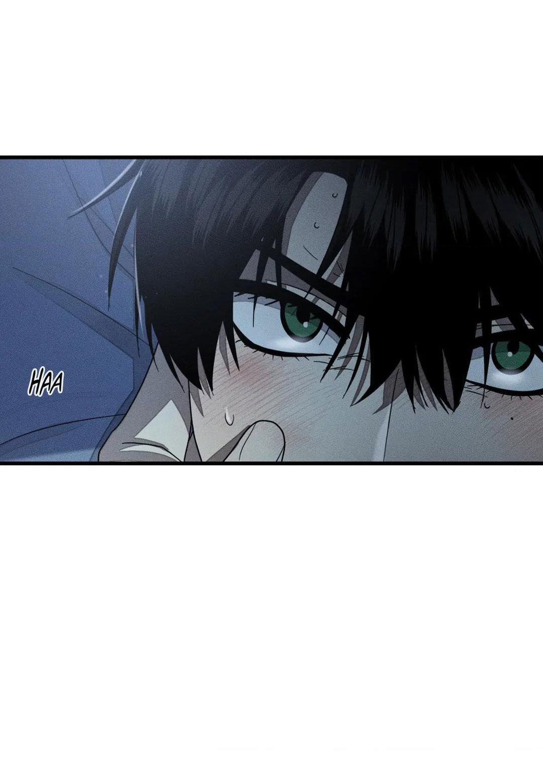 Đọc truyện Công Lập Left Fluke - Chapter 11