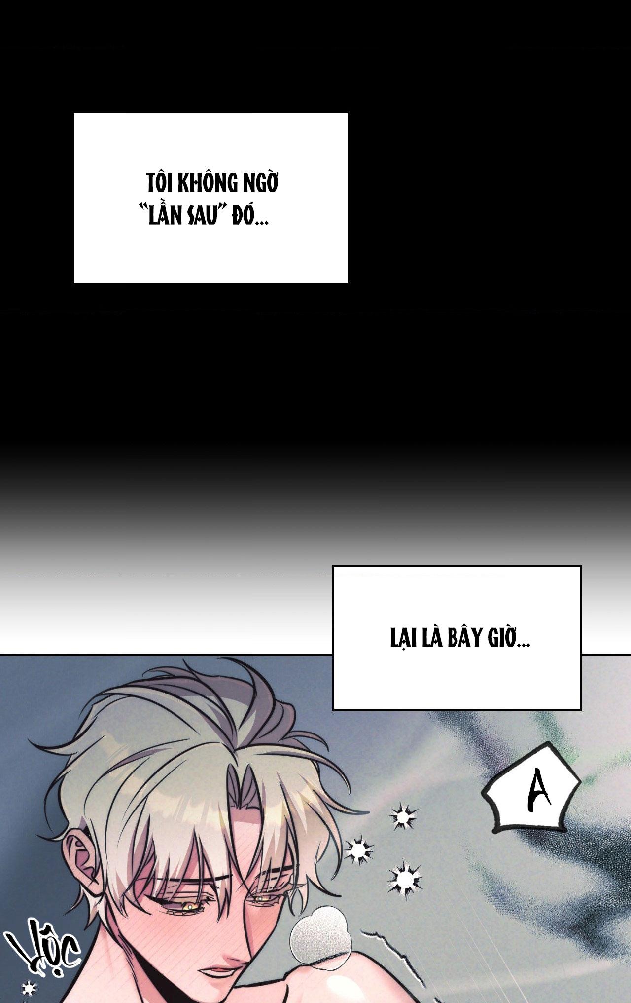 Đọc truyện KỲ THỊ - Chapter 23