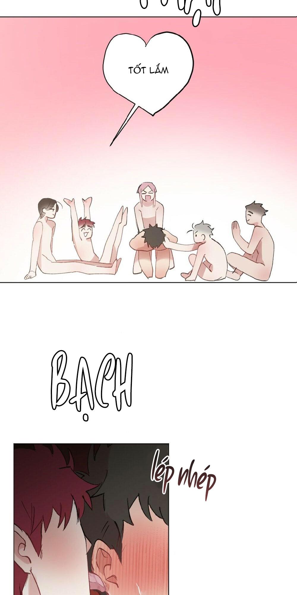 Đọc truyện TUYỂN TẬP DÚ BỰ - Chapter 50