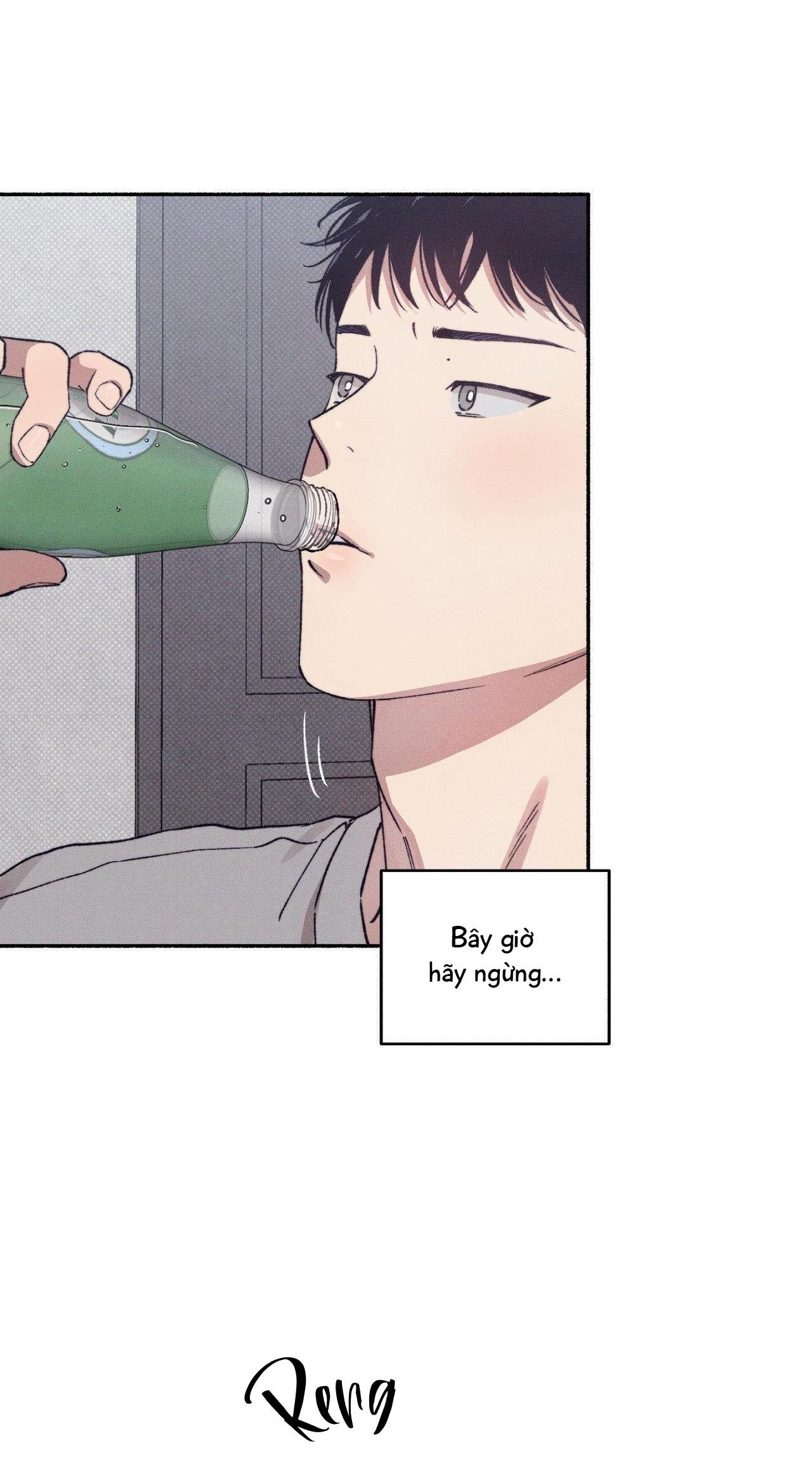 Đọc truyện  1 to 10 - Chapter 30