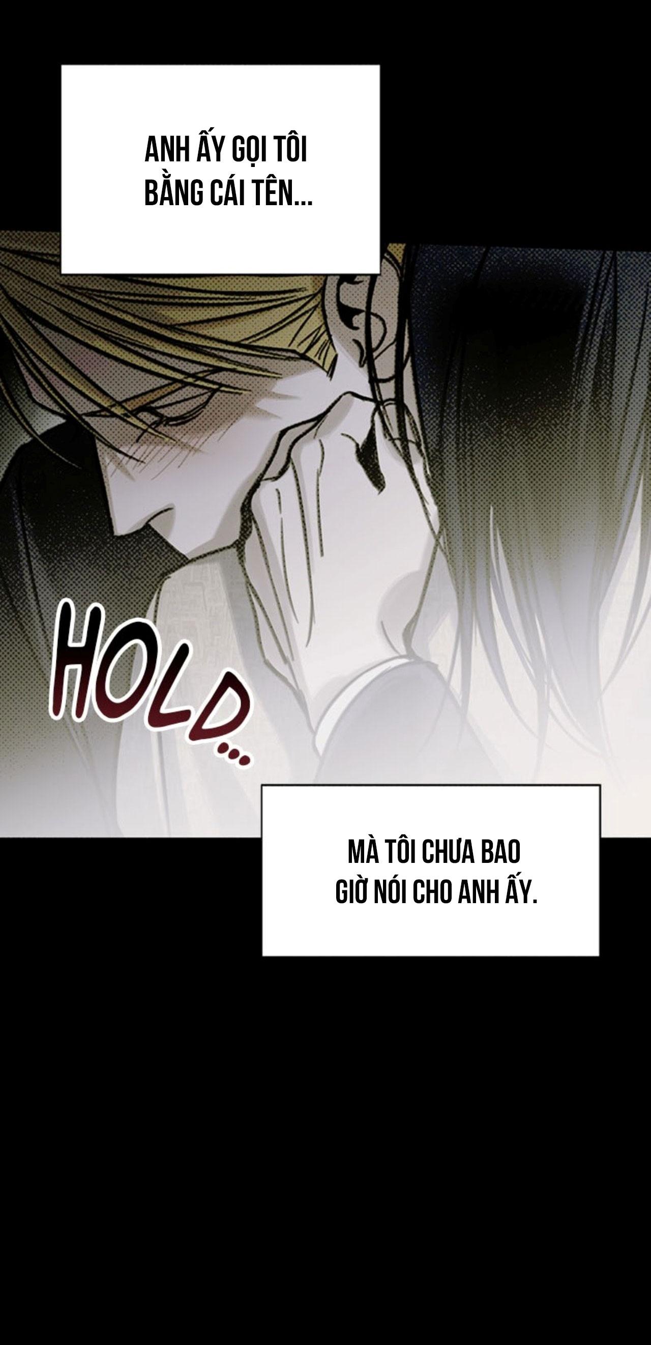 Đọc truyện SOLO FOR TWO - Chapter 6