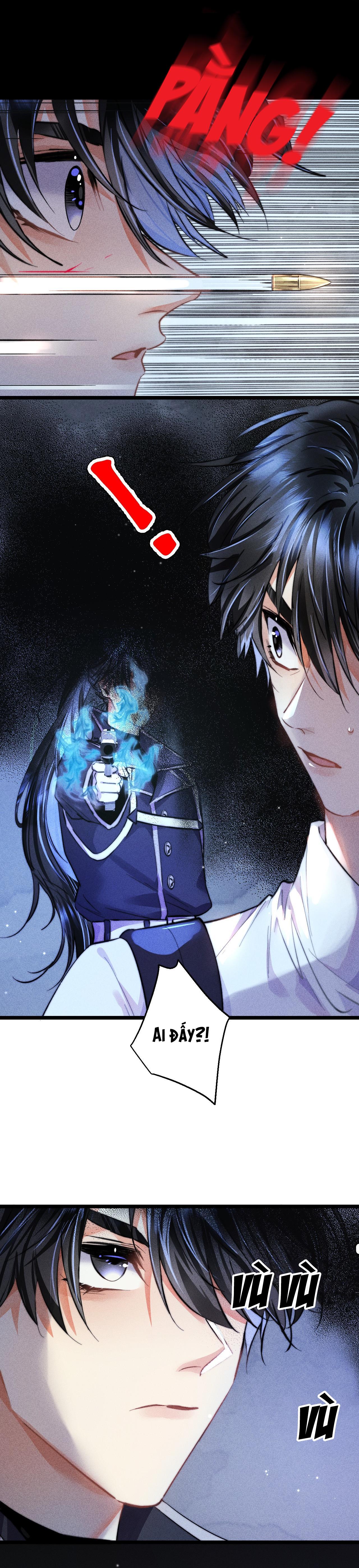 Đọc truyện THE TOWER (END) - Chapter 46