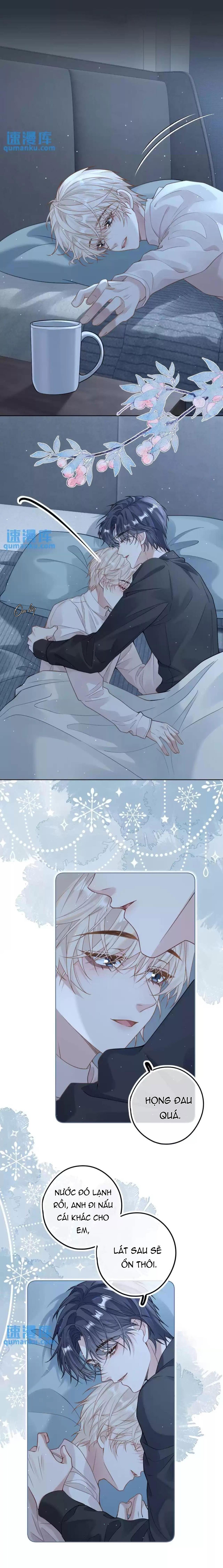 Đọc truyện Khát Vọng Ngọt Ngào - Chapter 31