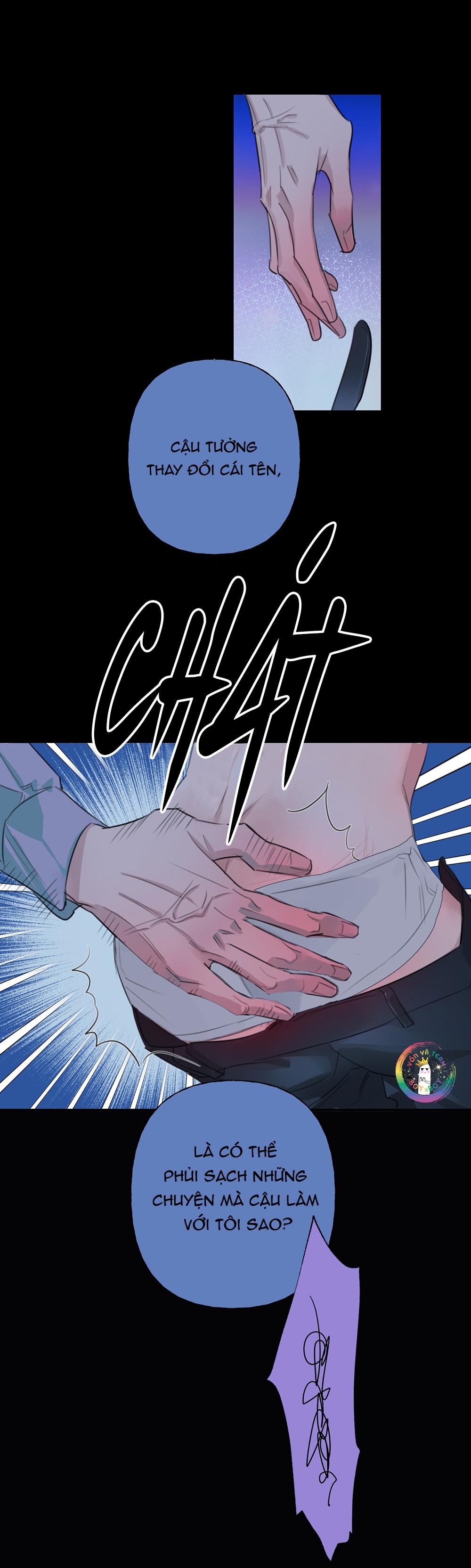 Đọc truyện (END) Chiến Lược Dụ Dỗ - Chapter 12