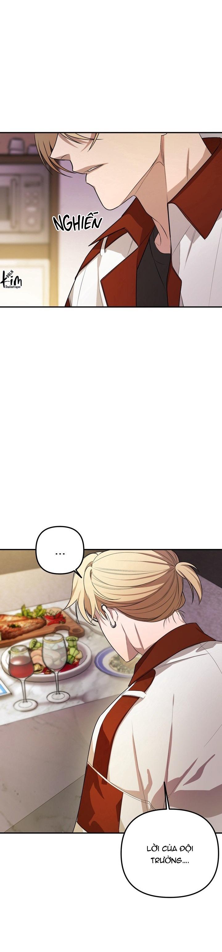 Đọc truyện GUIDE ESPER NGẮN - Chapter 5.3