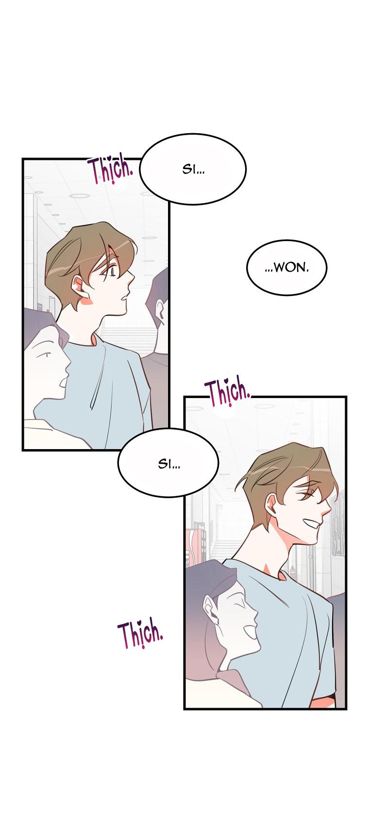 Đọc truyện Có Chuyện Gì Xảy Ra với Sự Nổi Tiếng Của Tôi Thế? - Chapter 11