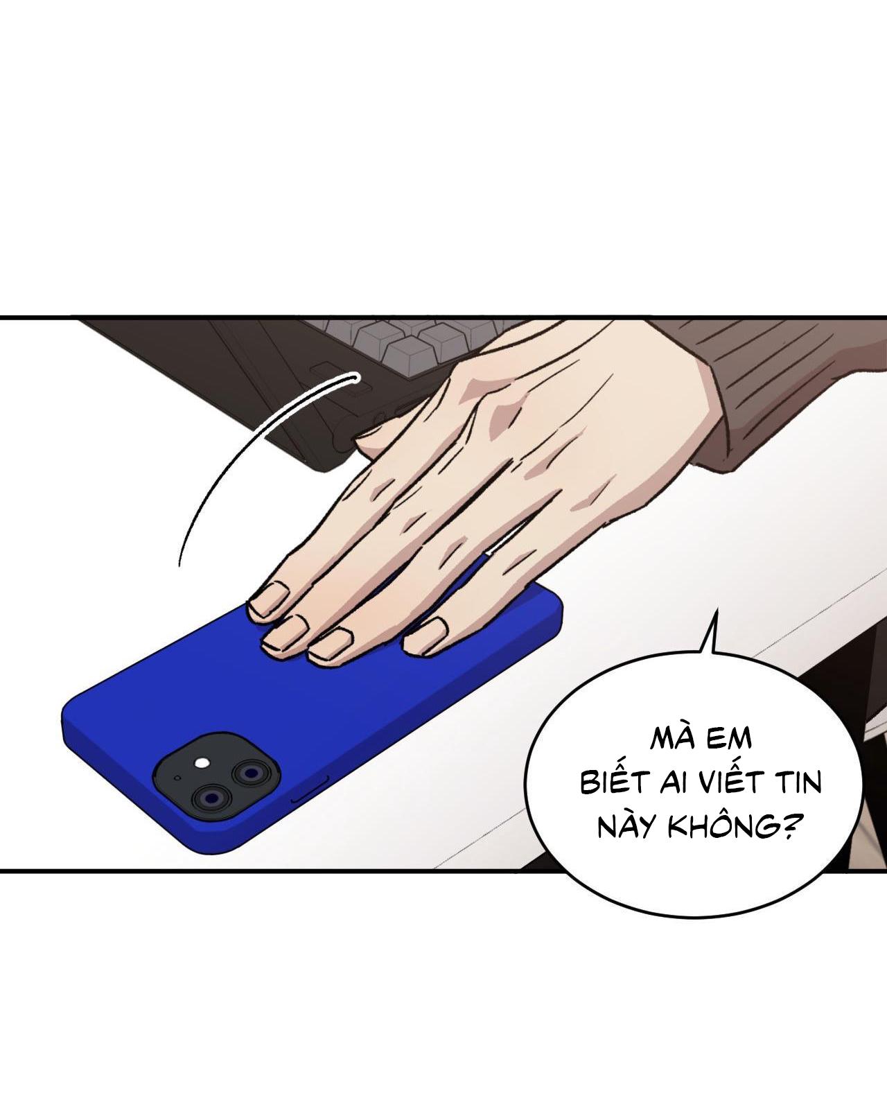 Đọc truyện Nhà của chúng ta - Chapter 9