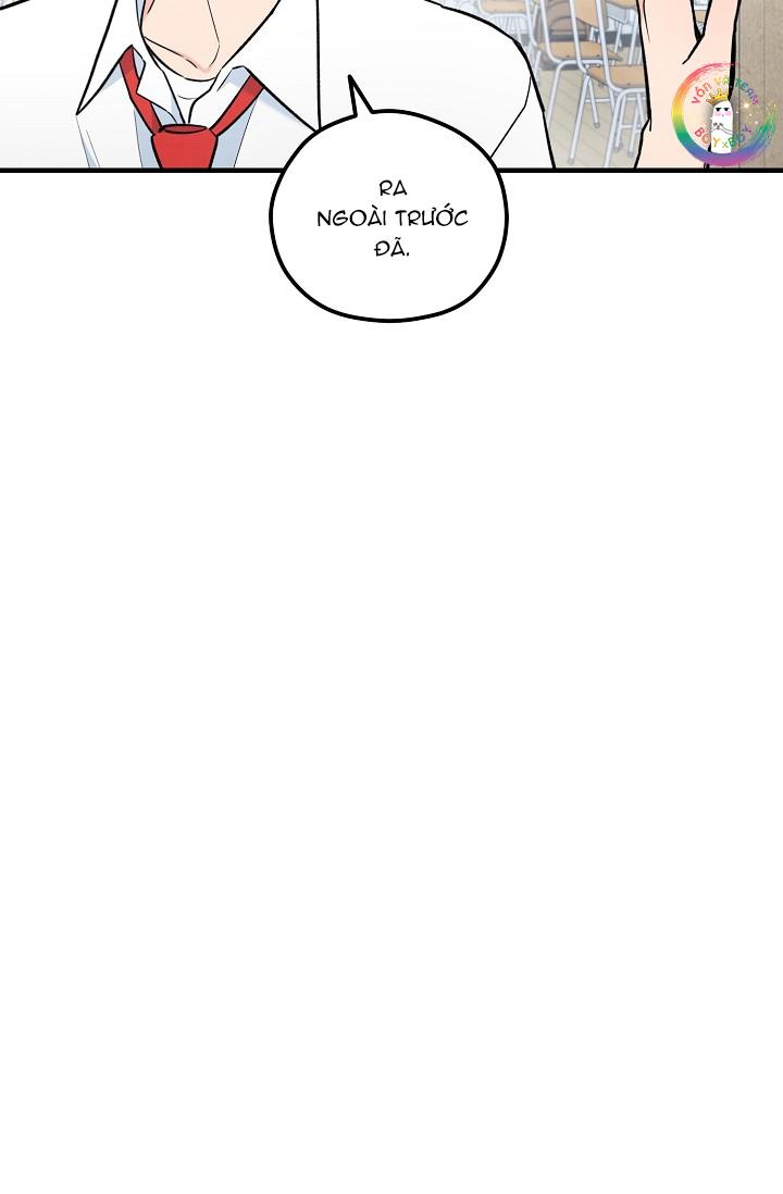 Đọc truyện Linh Hồn Của Mu Ryeong - Chapter 3