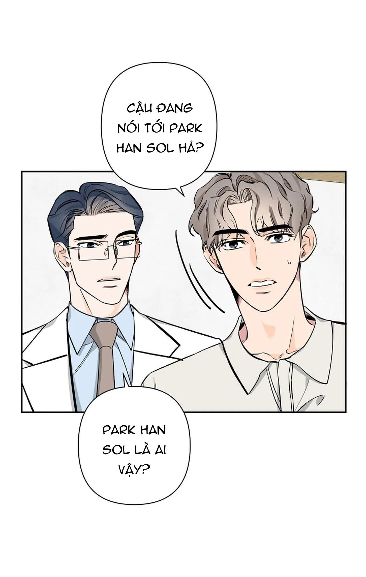 Đọc truyện ĐÊM DỊU DÀNG - Chapter 58
