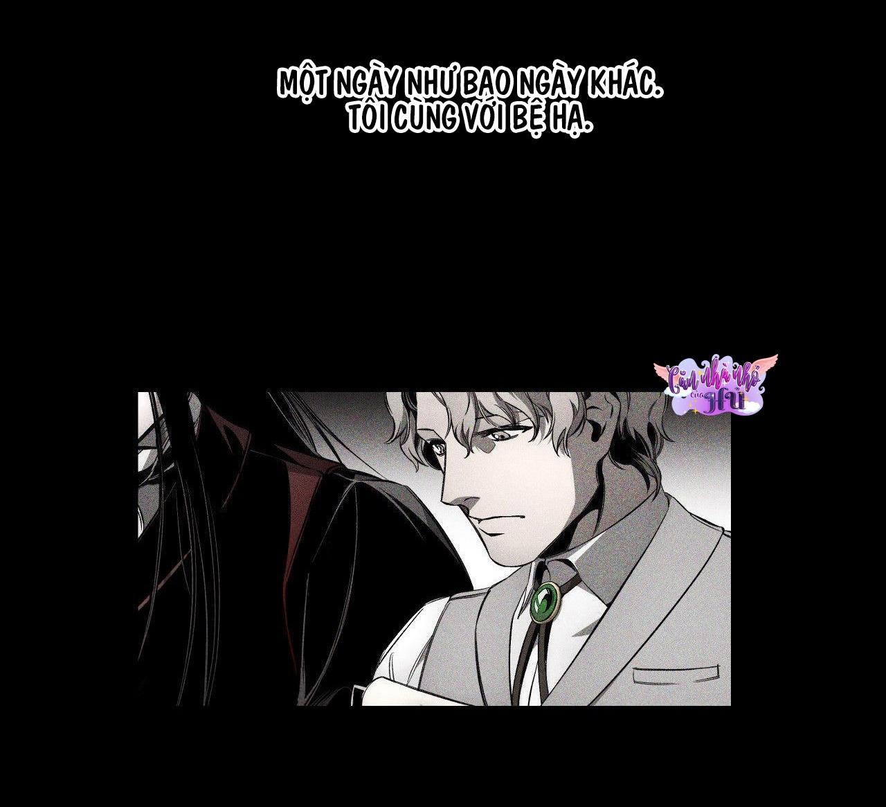 Đọc truyện UNHOLY - Chapter 7