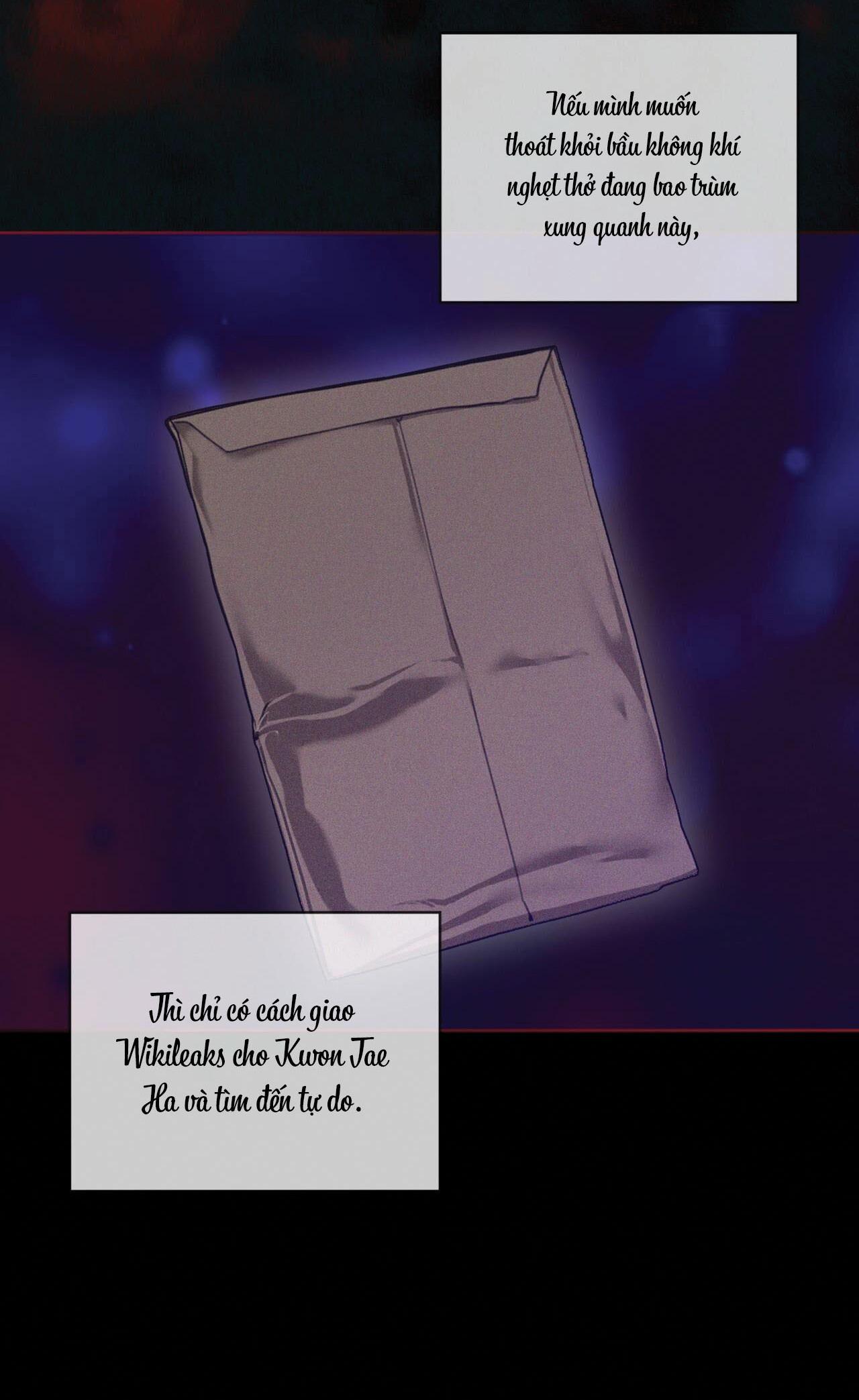 Đọc truyện  Phạm Luật - Chapter 76