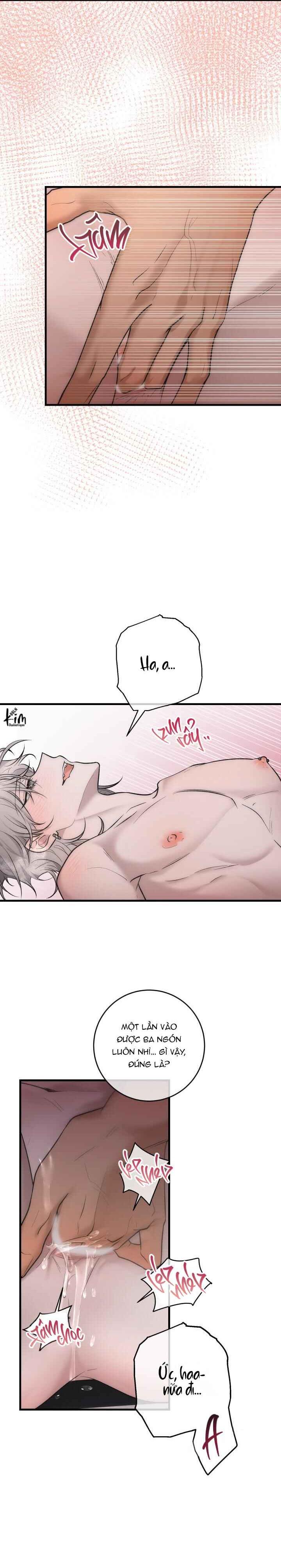 Đọc truyện TUYỂN TẬP CUỒNG CÔNG-CHIẾM HỮU CÔNG CỦA NHÀ KIM - Chapter 37.2