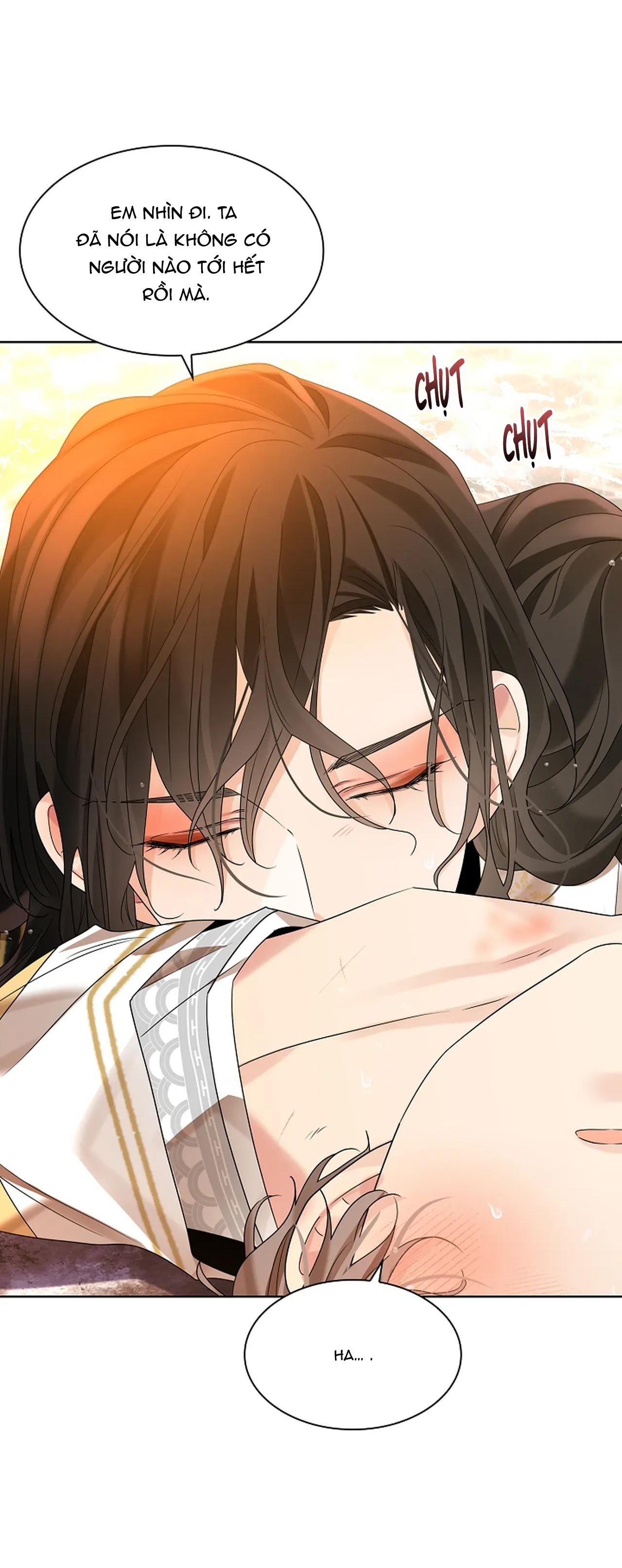 Đọc truyện HOA GIẤY - Chapter 99