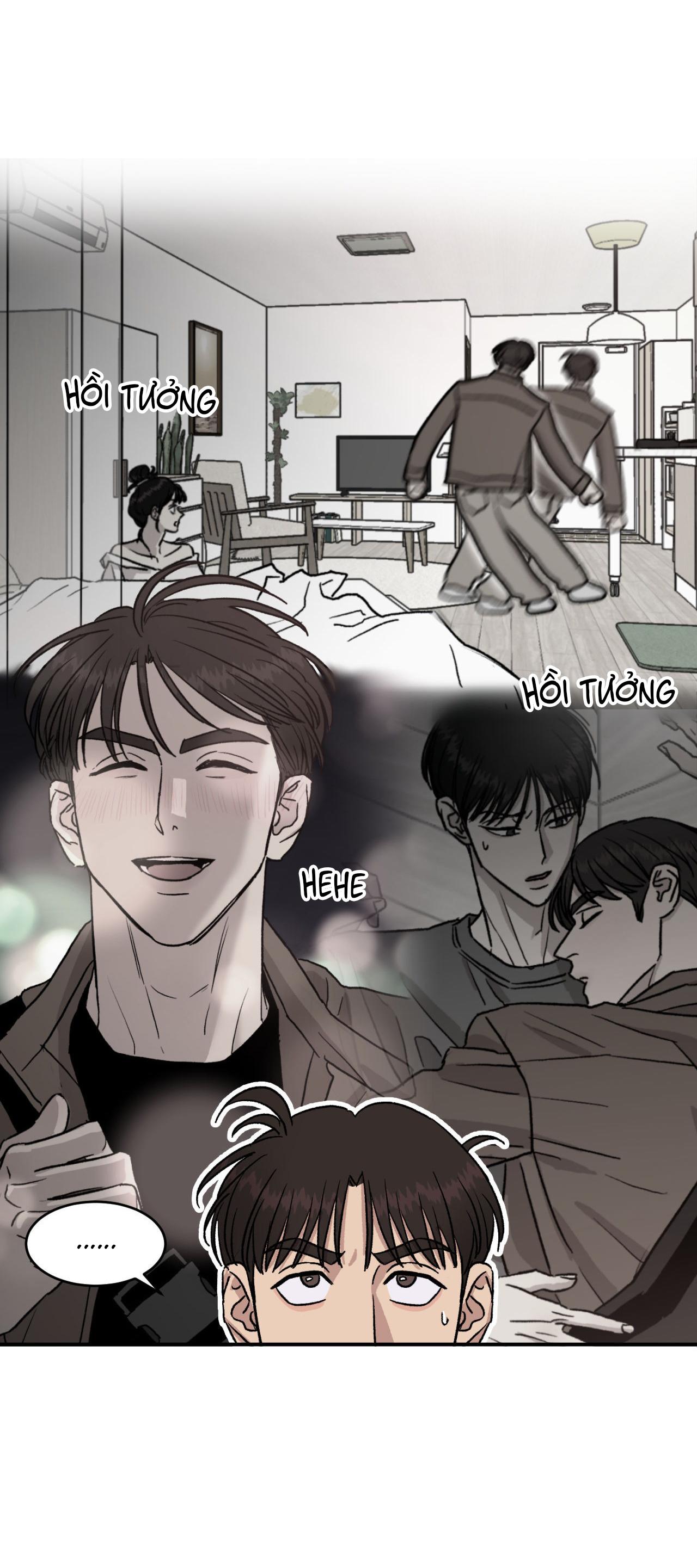 Đọc truyện Nhà của chúng ta - Chapter 7