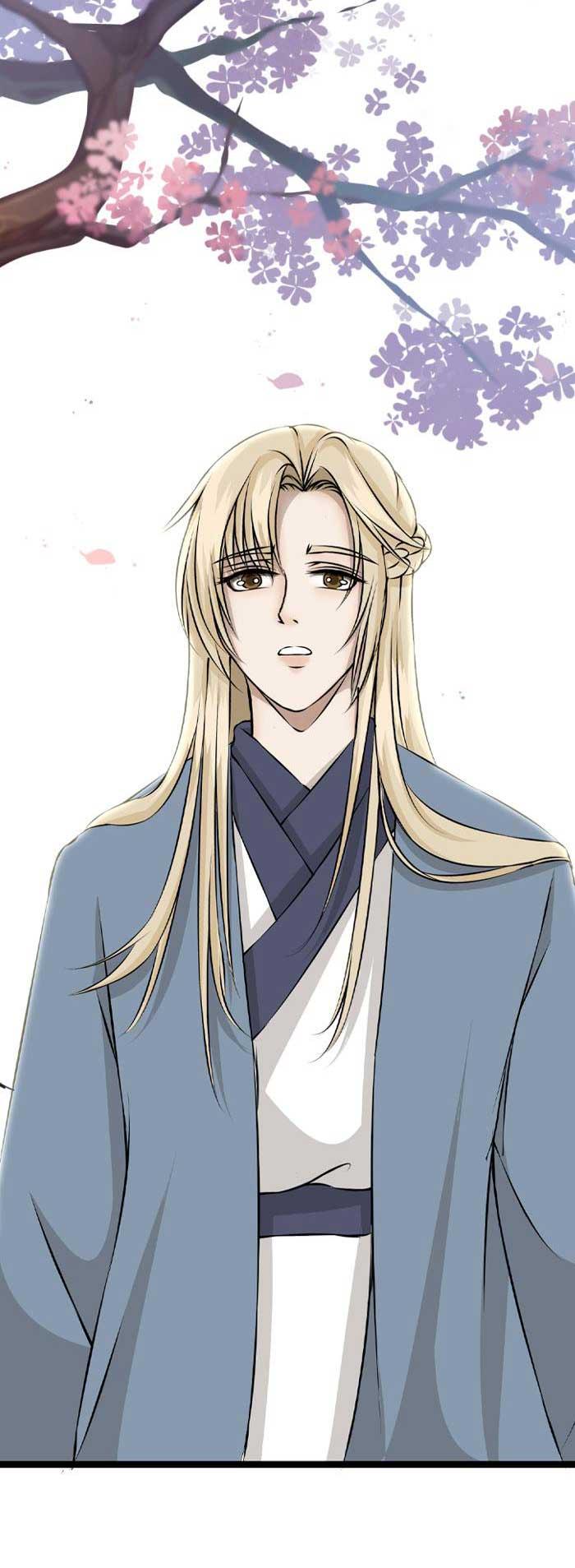 Đọc truyện Sao cứ phải dây dưa với nhân vật phụ như ta - Chapter 18