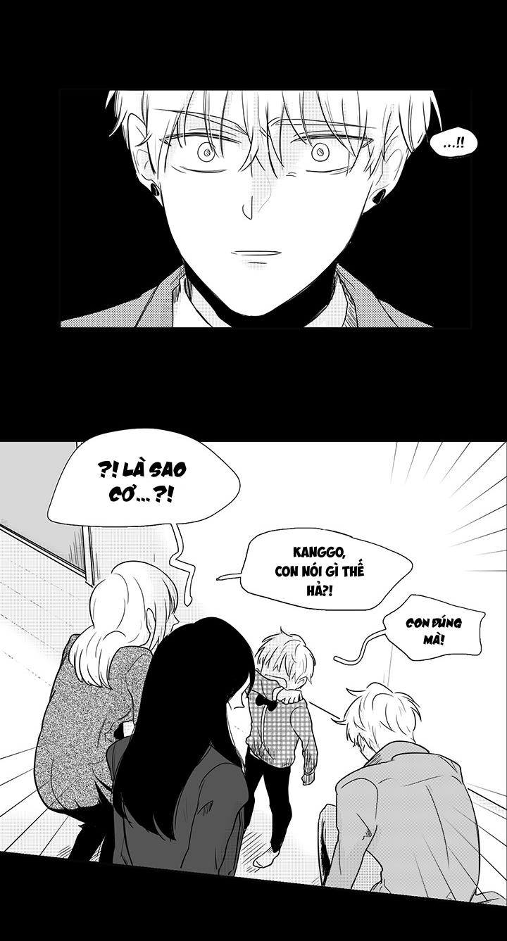 Đọc truyện Mùi Hương Tuyệt Nhất - Chapter 2