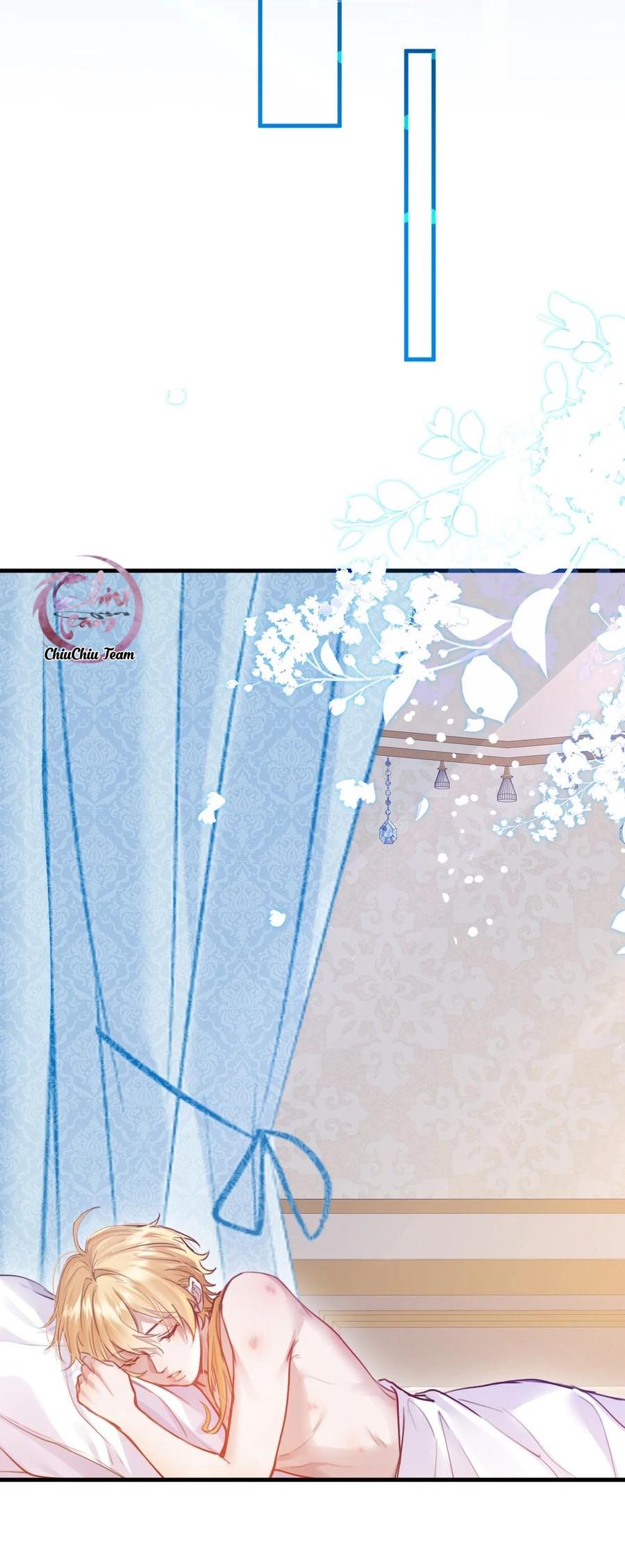 Đọc truyện Ác quỷ và người thừa kế của hắn - Chapter 12