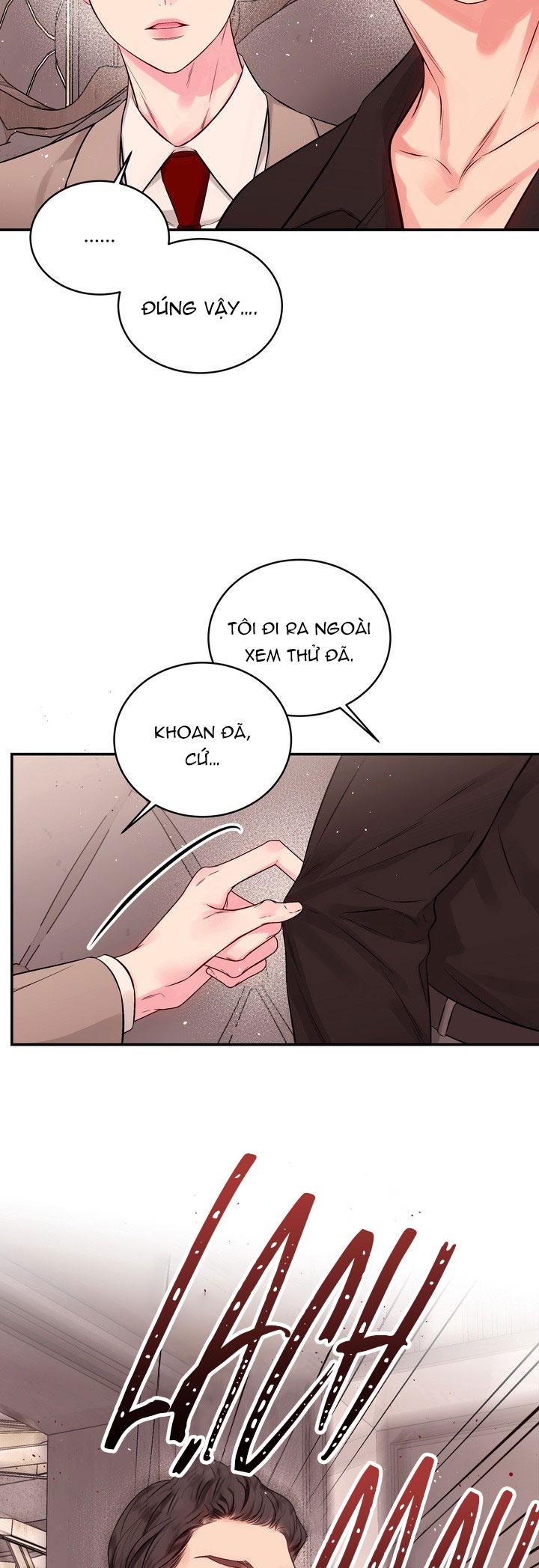 Đọc truyện TUYỂN TẬP CUỒNG CÔNG-CHIẾM HỮU CÔNG CỦA NHÀ KIM - Chapter 42.3