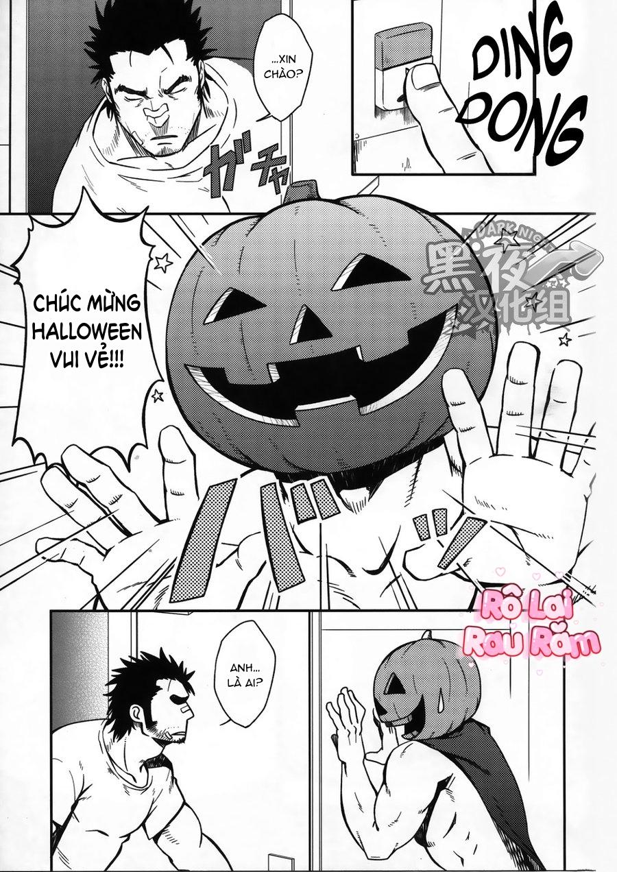 Đọc truyện TUYỂN TẬP GÂY NỨNG NHÀ RÔ - Chapter 227