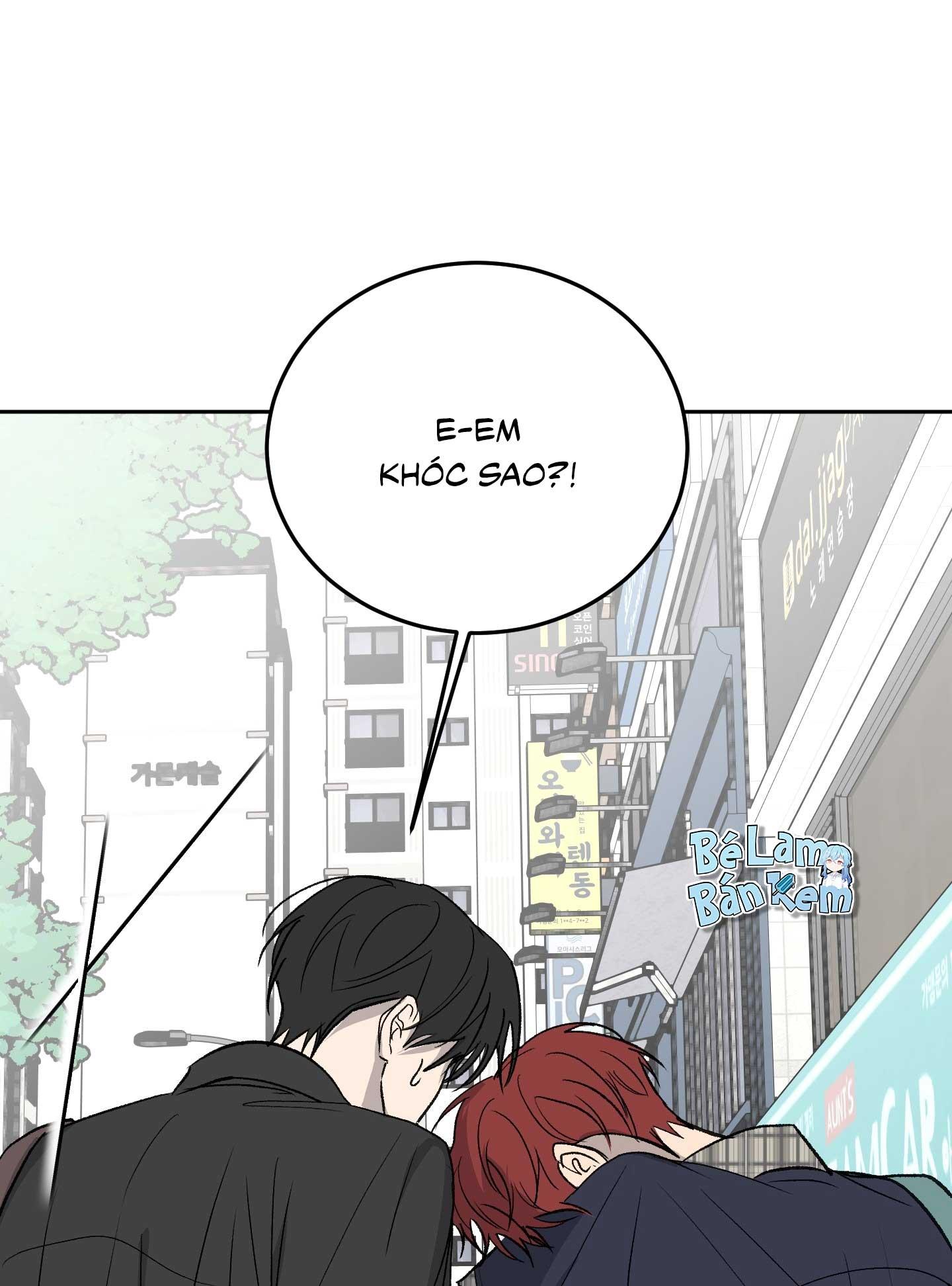Đọc truyện Missing Romance - Chapter 43