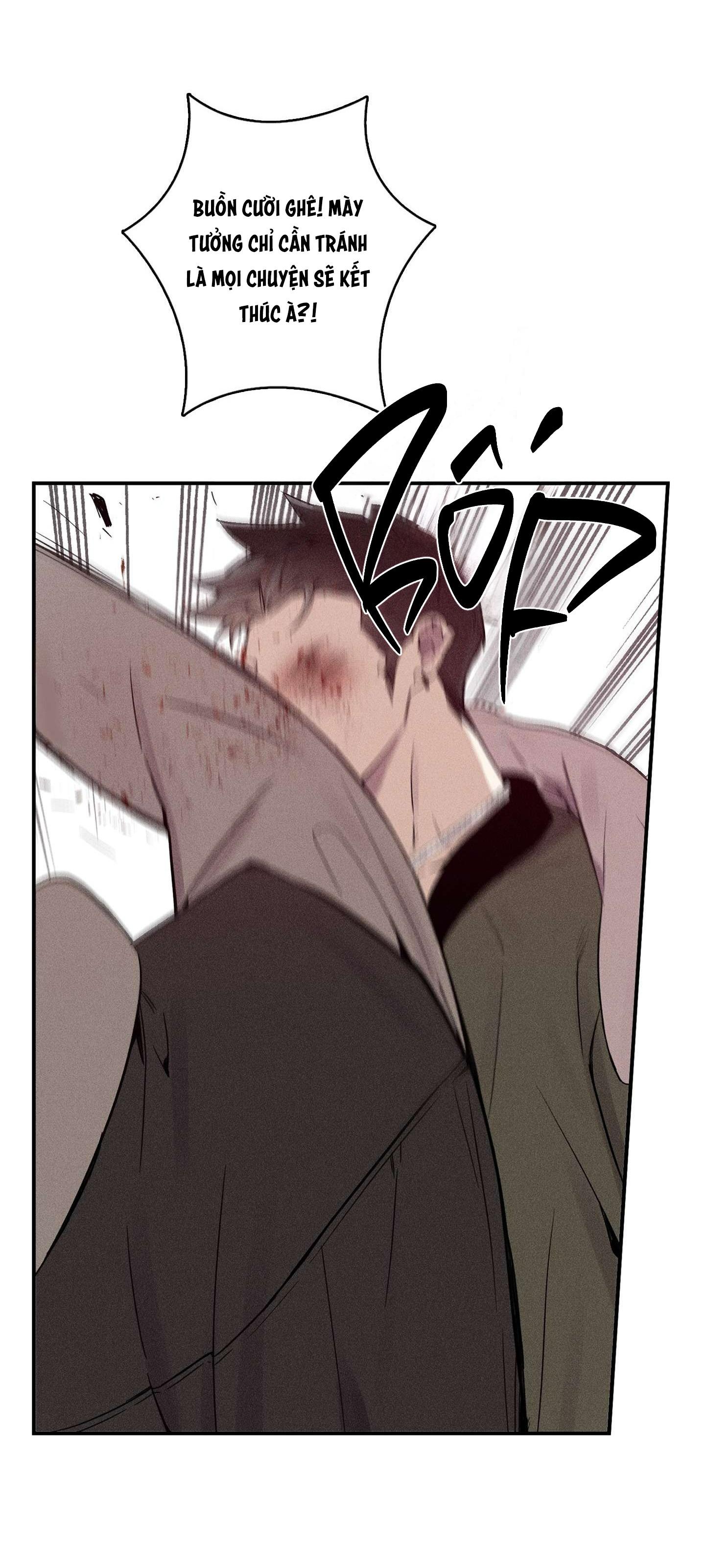 Đọc truyện (END) ĐẾN KHI EM TAN VỠ - Chapter 1