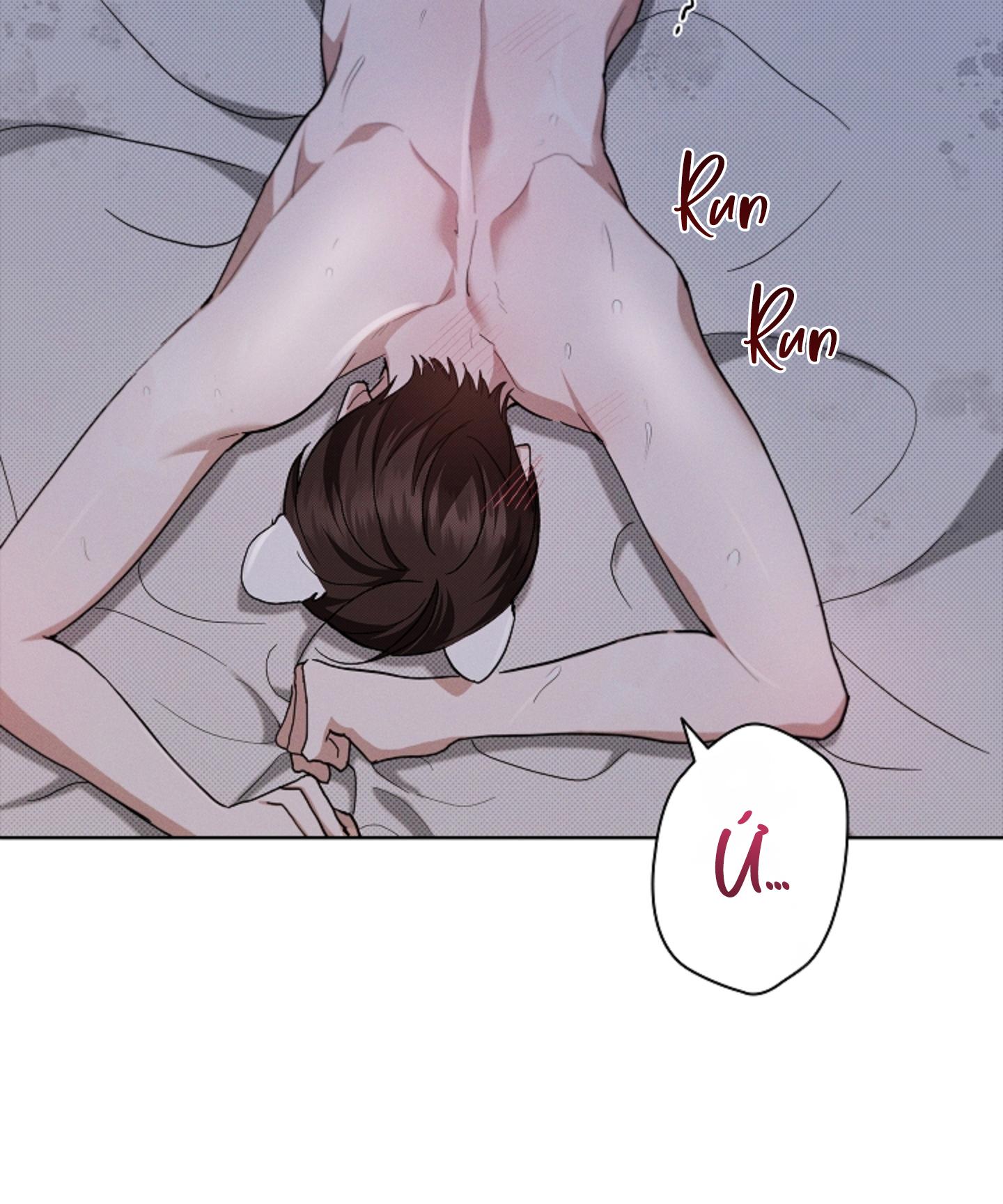 Đọc truyện ĐỪNG ĐỘNG VÀO CÚN CON! - Chapter 25