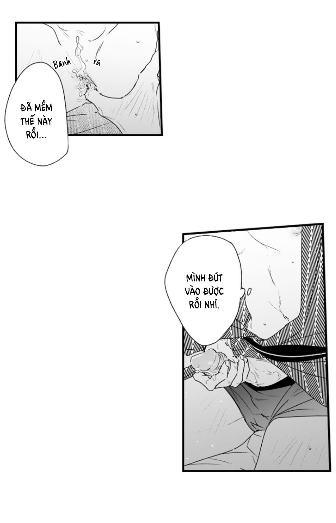 Đọc truyện Kết hôn cùng tên đồng nghiệp đáng ghét - Chapter 11