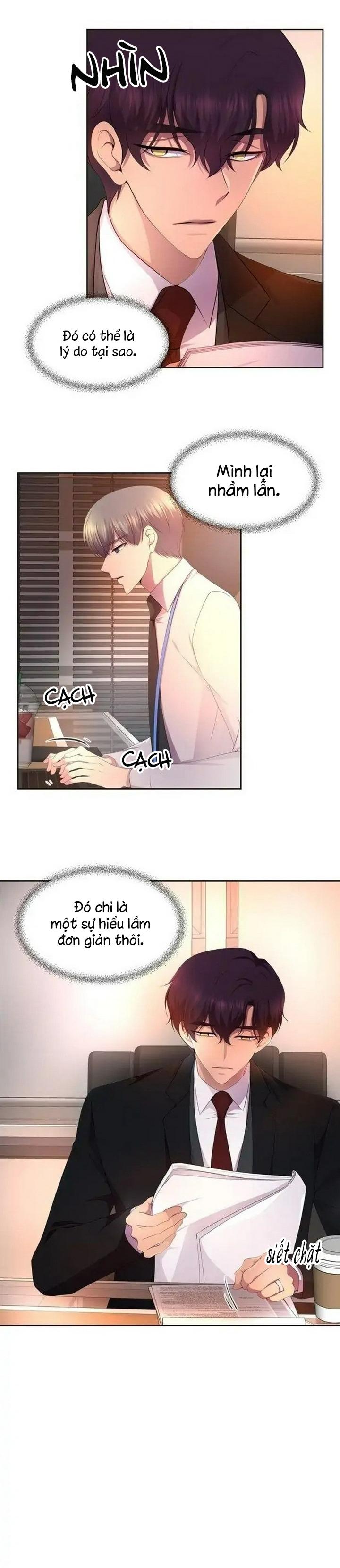 Đọc truyện HMT Giữ Em Thật Chặt - Chapter 139