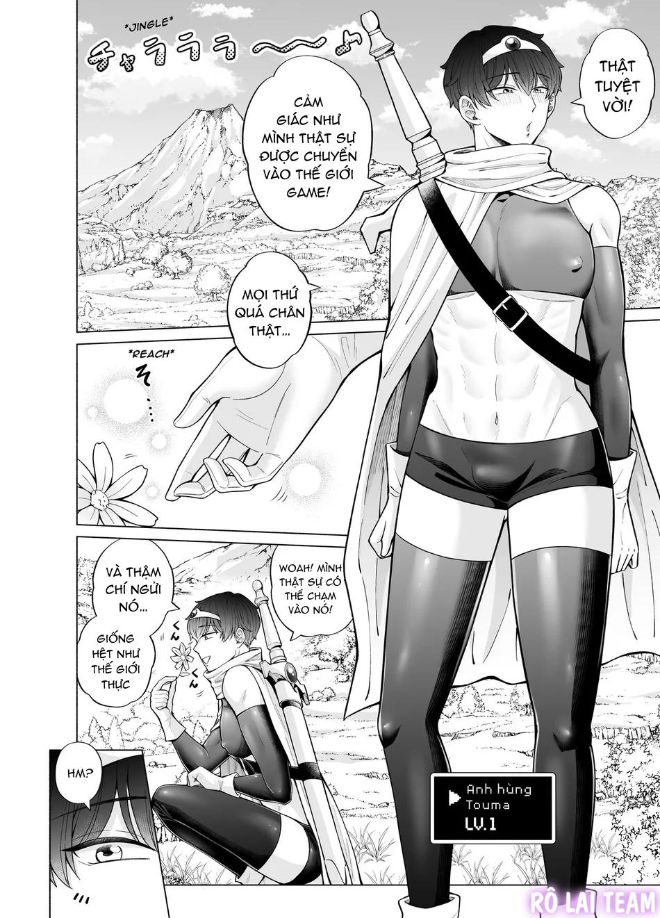 Đọc truyện TUYỂN TẬP BDSM CHỊT CHỌT - Chapter 83.1