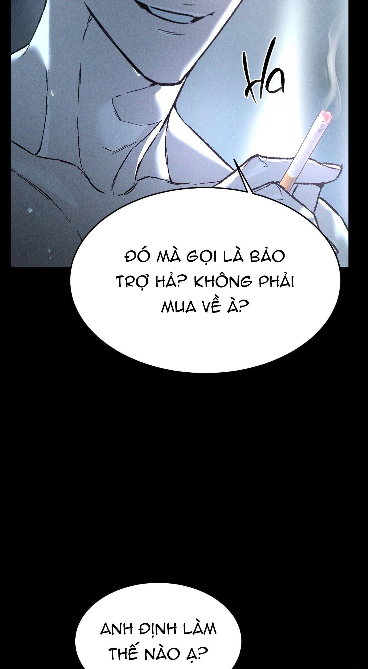 Đọc truyện RELAY SS - Chapter 1.5