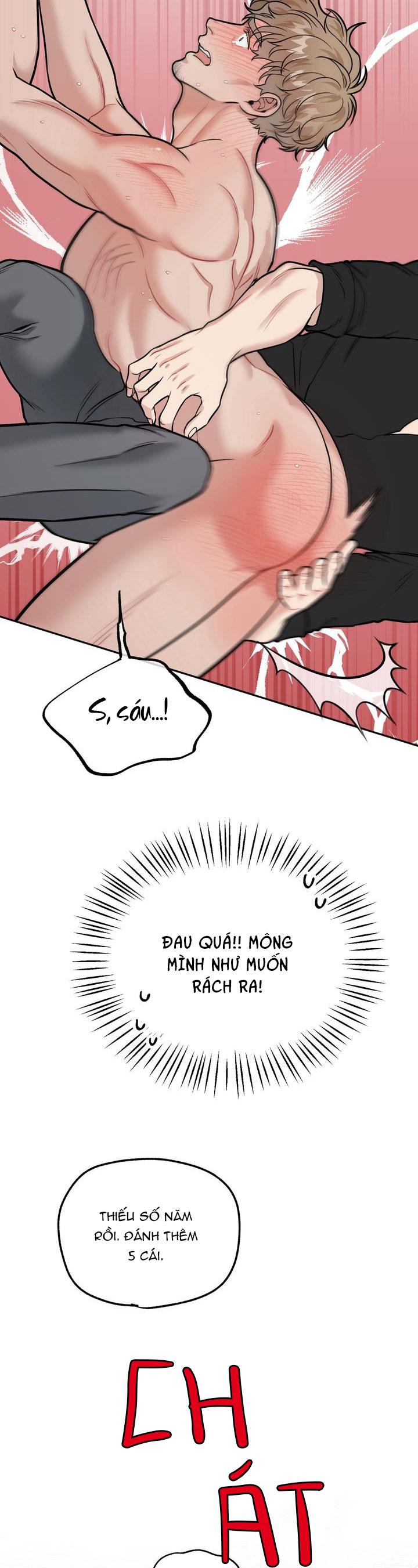 Đọc truyện HƯỚNG DẪN BDSM CƠ BẢN - Chapter 7