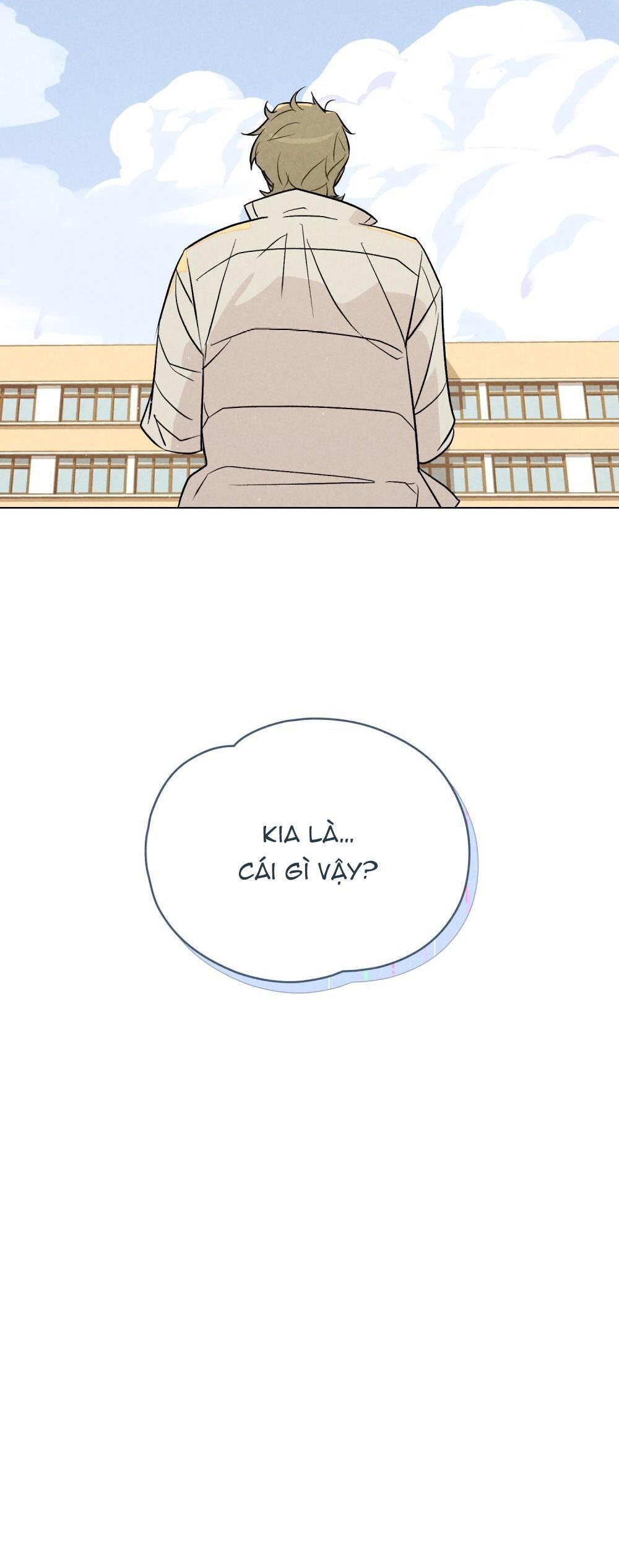 Đọc truyện 30 PHÚT TRƯỚC KHI TỎ TÌNH - Chapter 23