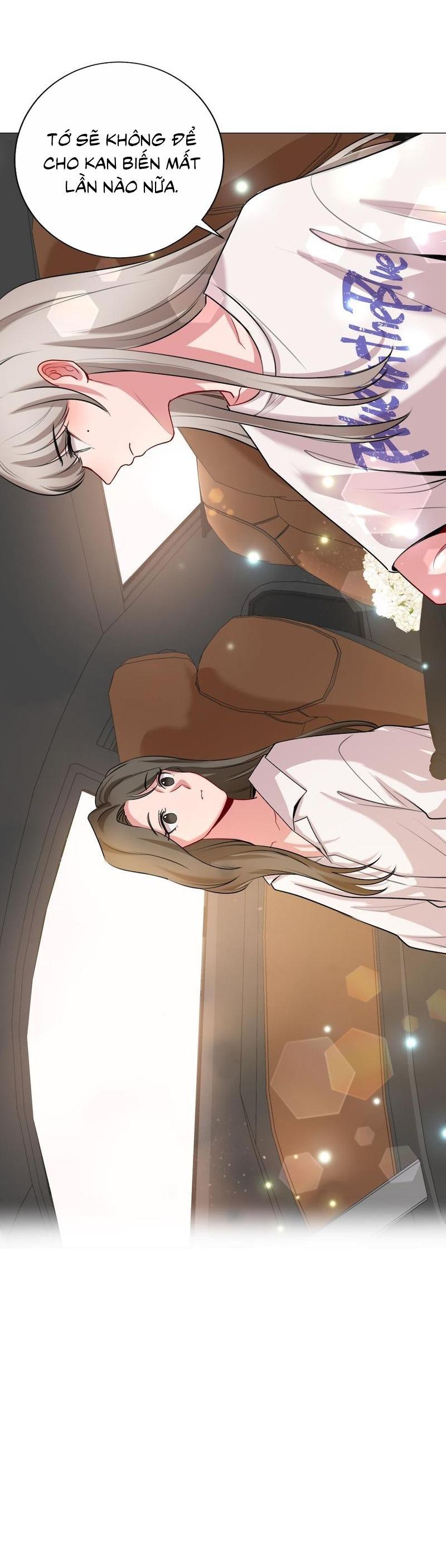 Đọc truyện Flower of youth - Chapter 7