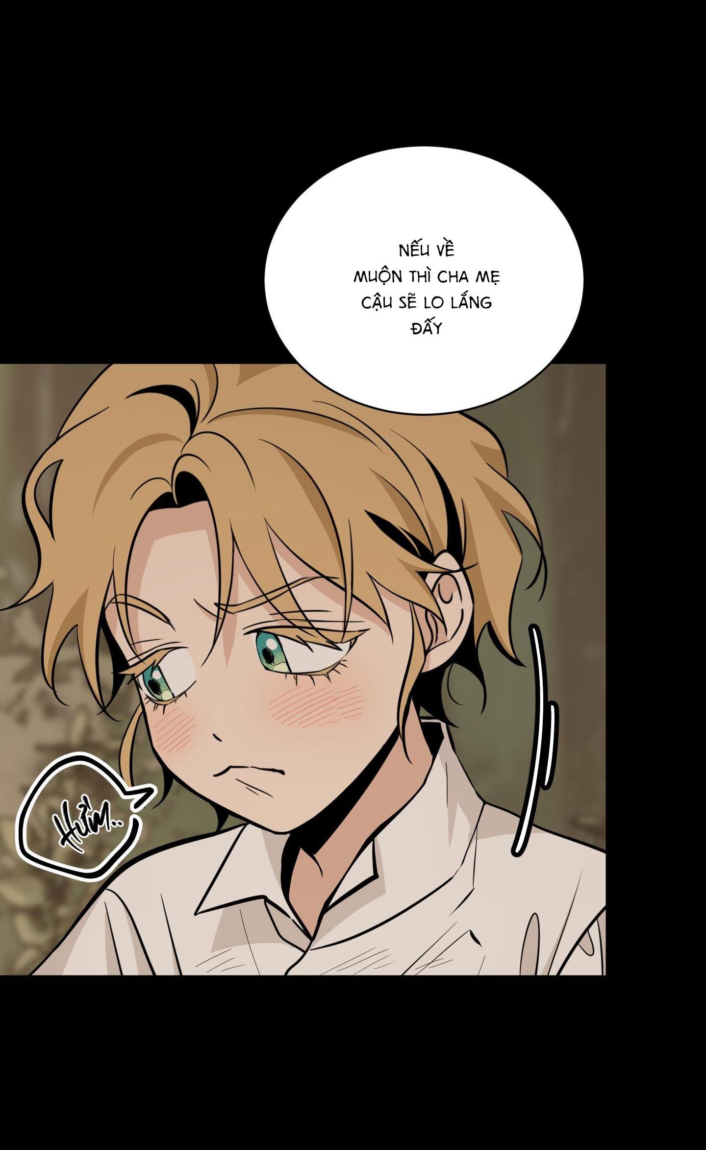 Đọc truyện  Hoa Vô Danh - Chapter 2