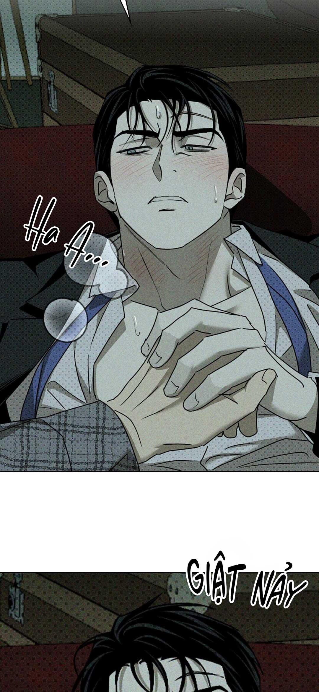 Đọc truyện DƯỚI ÁNH ĐÈN XANH Ss2 - Chapter 26