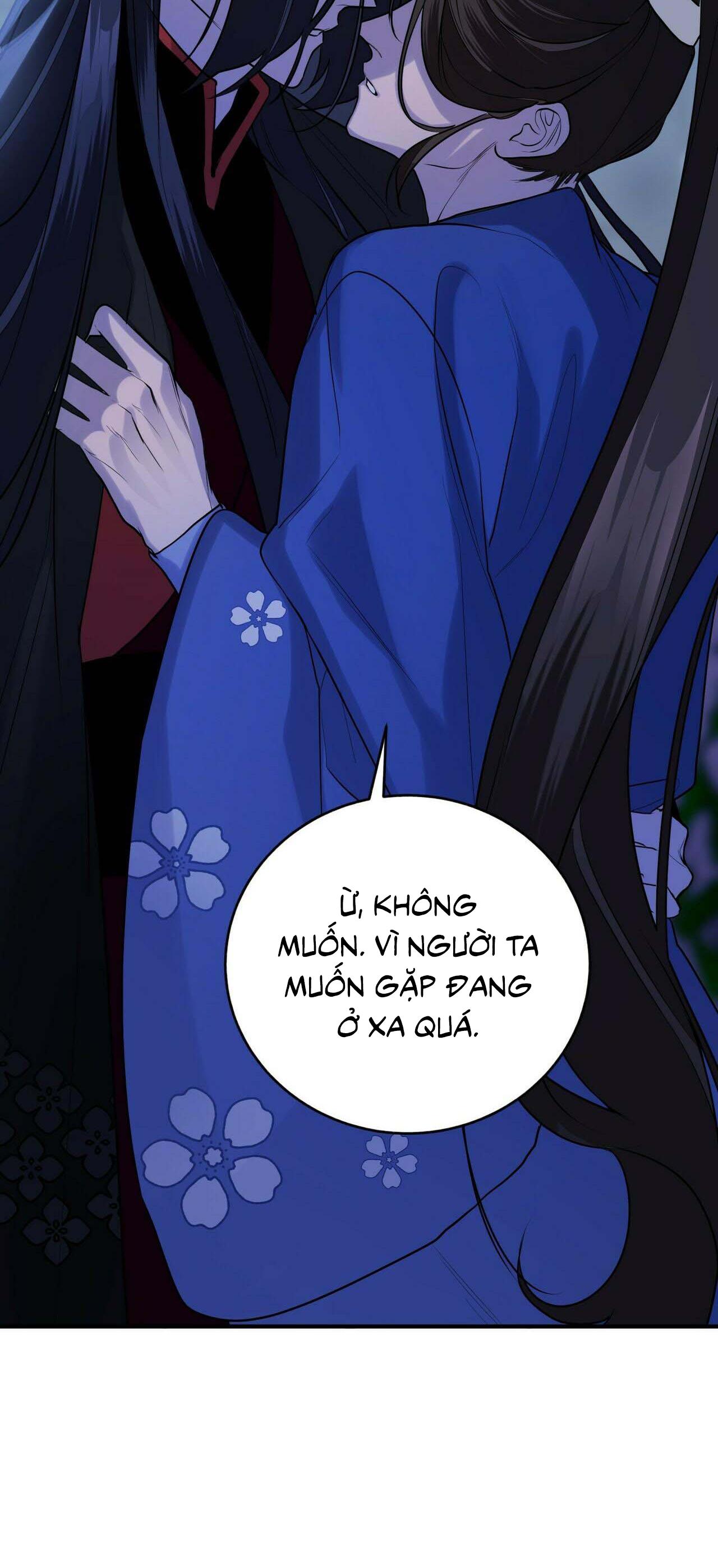 Đọc truyện BÁT NHÃ GIAI NHÂN - Chapter 39