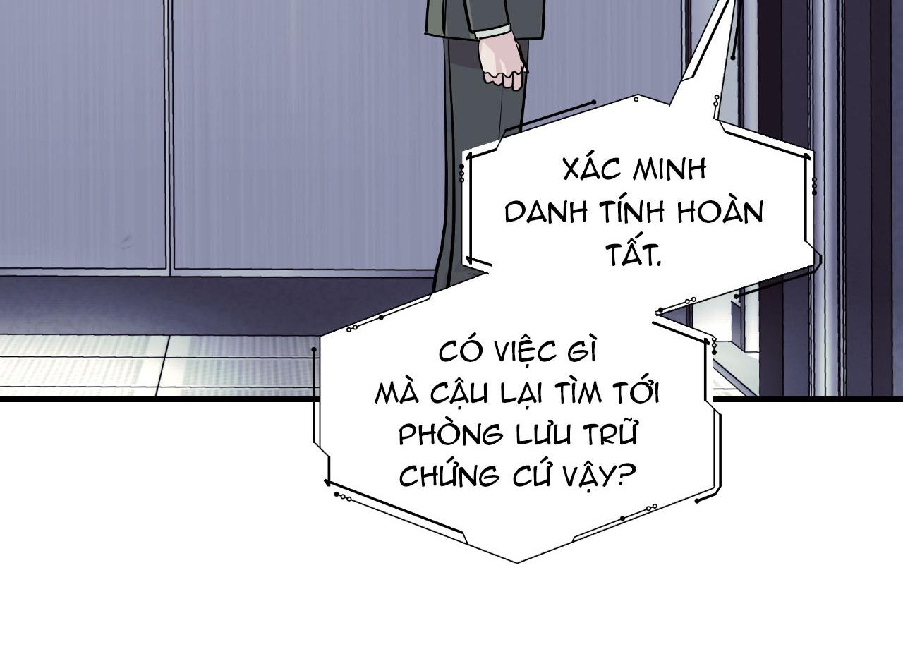 Đọc truyện Người Trong Gương (Drop) - Chapter 16