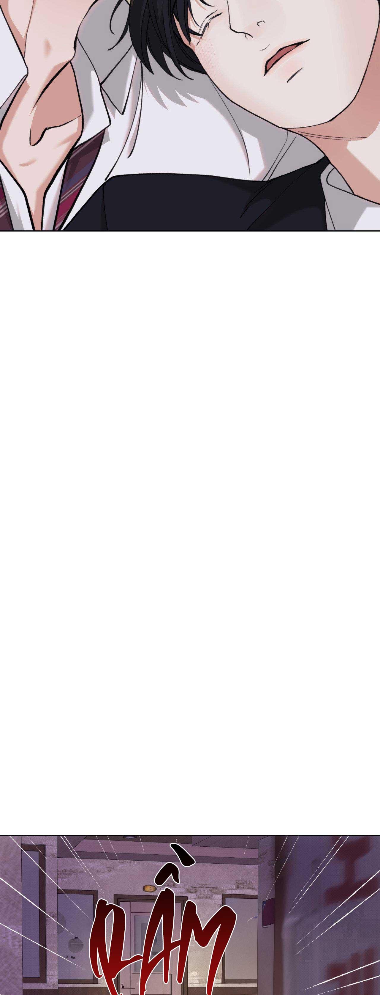 Đọc truyện EM BÉ VÀ ĐẠI CA - Chapter 31