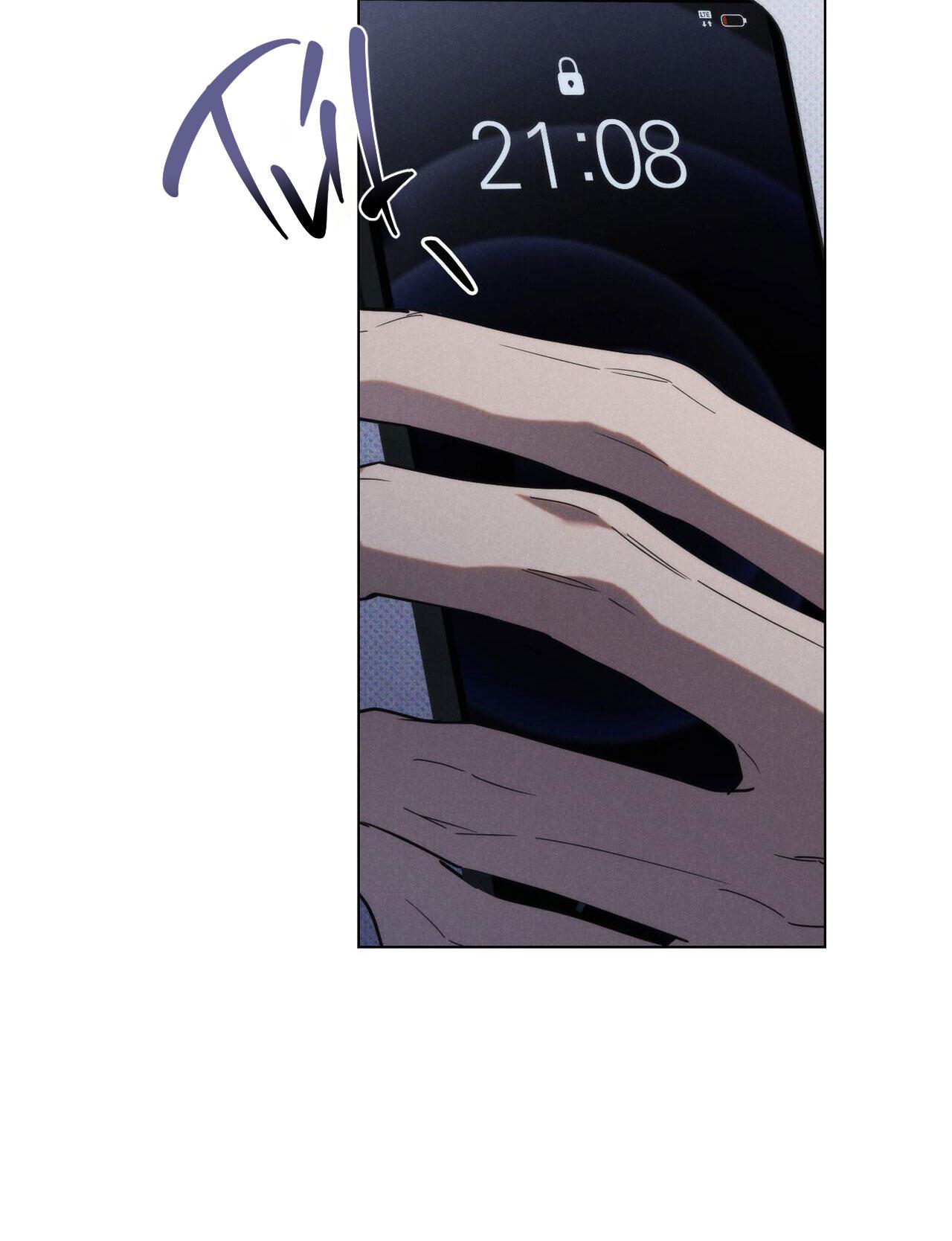 Đọc truyện NGƯỜI TÌNH BÍ MẬT - Chapter 15