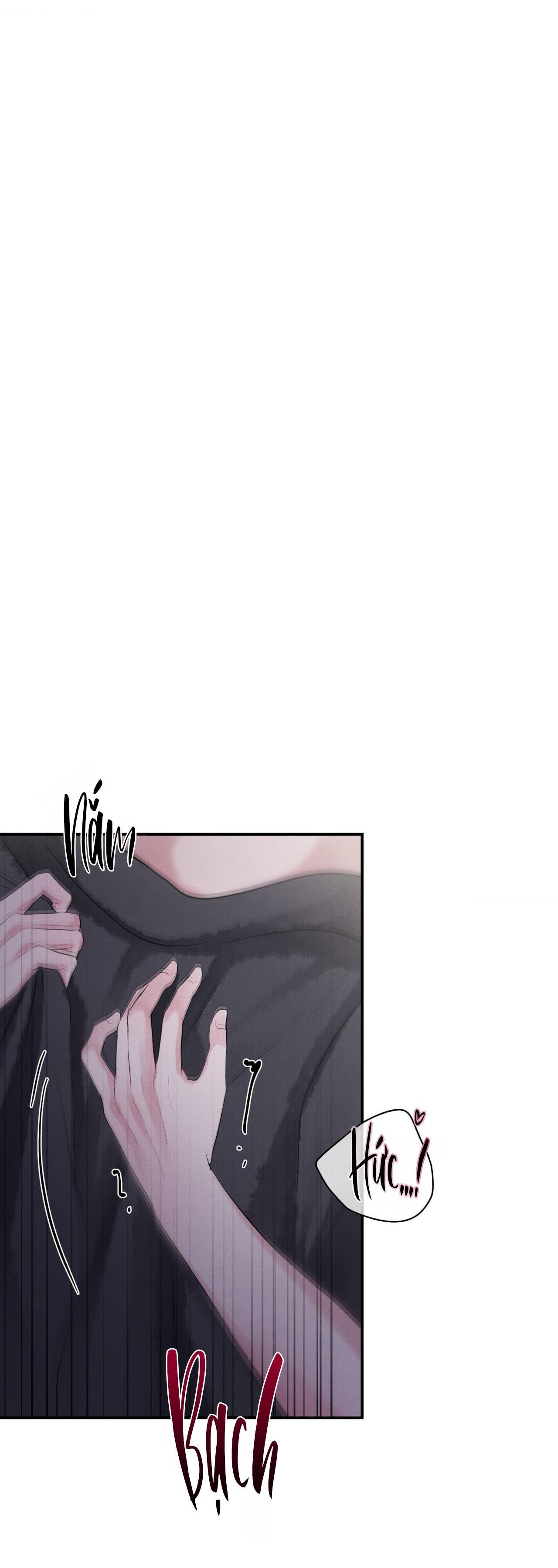 Đọc truyện  Làm Tình Cũng Cần Luyện Tập Nữa Sao?! - Chapter 20