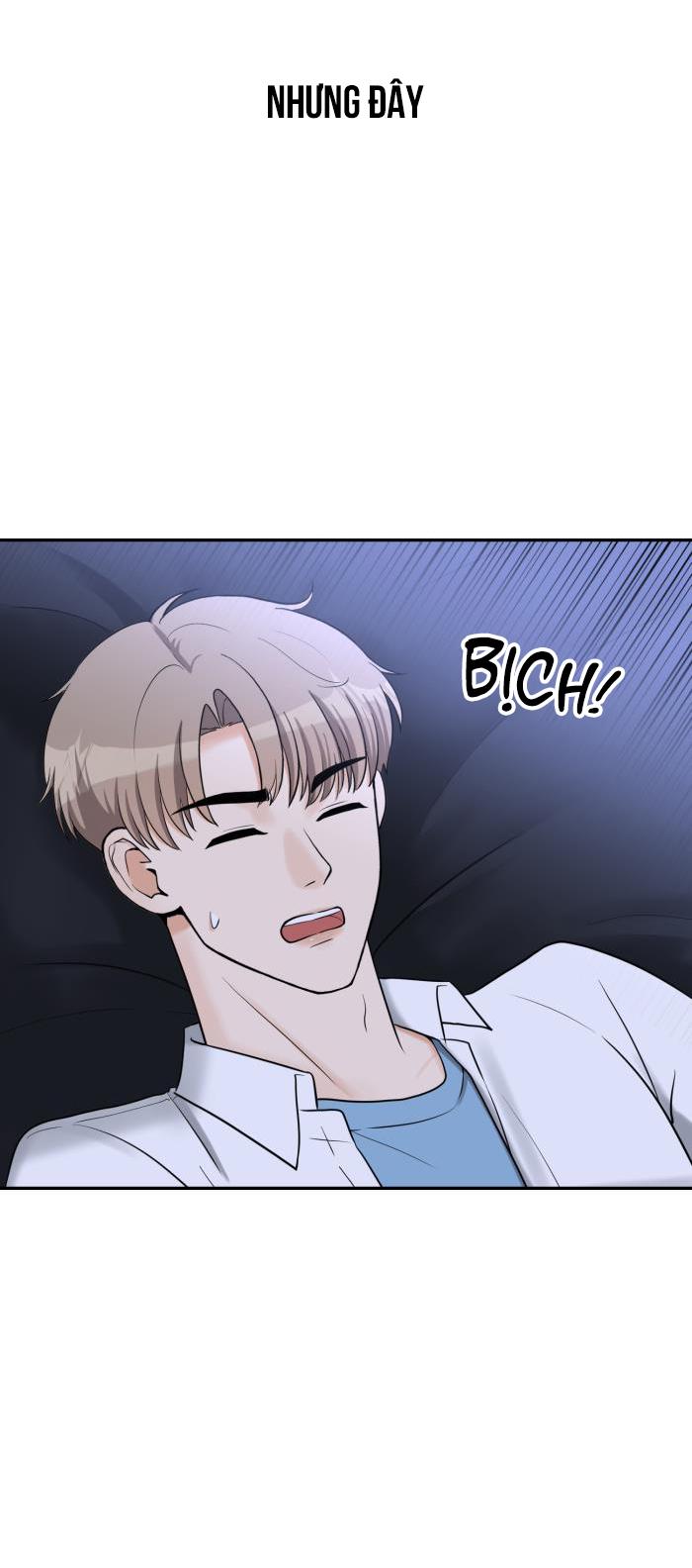 Đọc truyện Tỉnh dậy lần nữa bỗng trở thành minh tinh rồi - Chapter 23