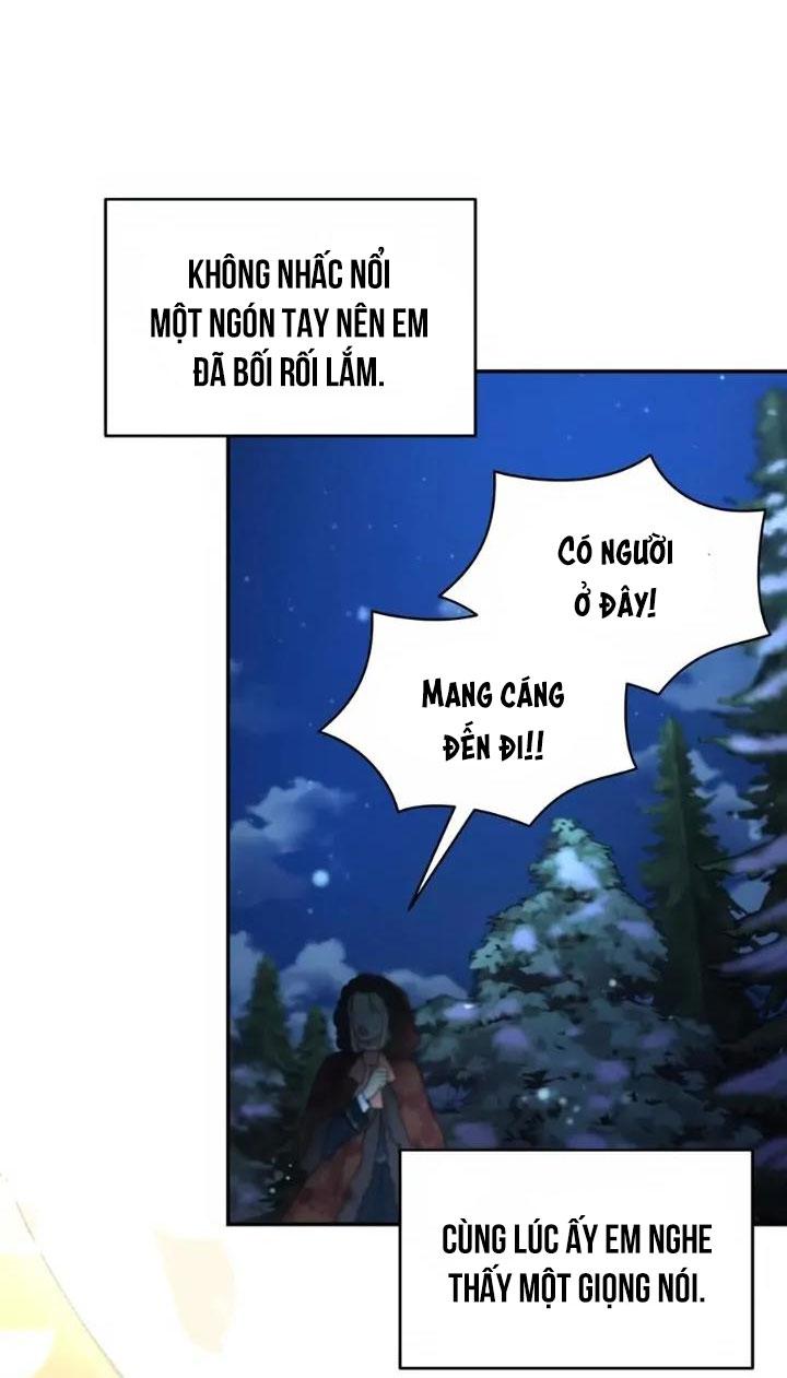 Đọc truyện Mắc Kẹt Trong Game Hẹn Hò Của Em Gái Tôi - Chapter 48